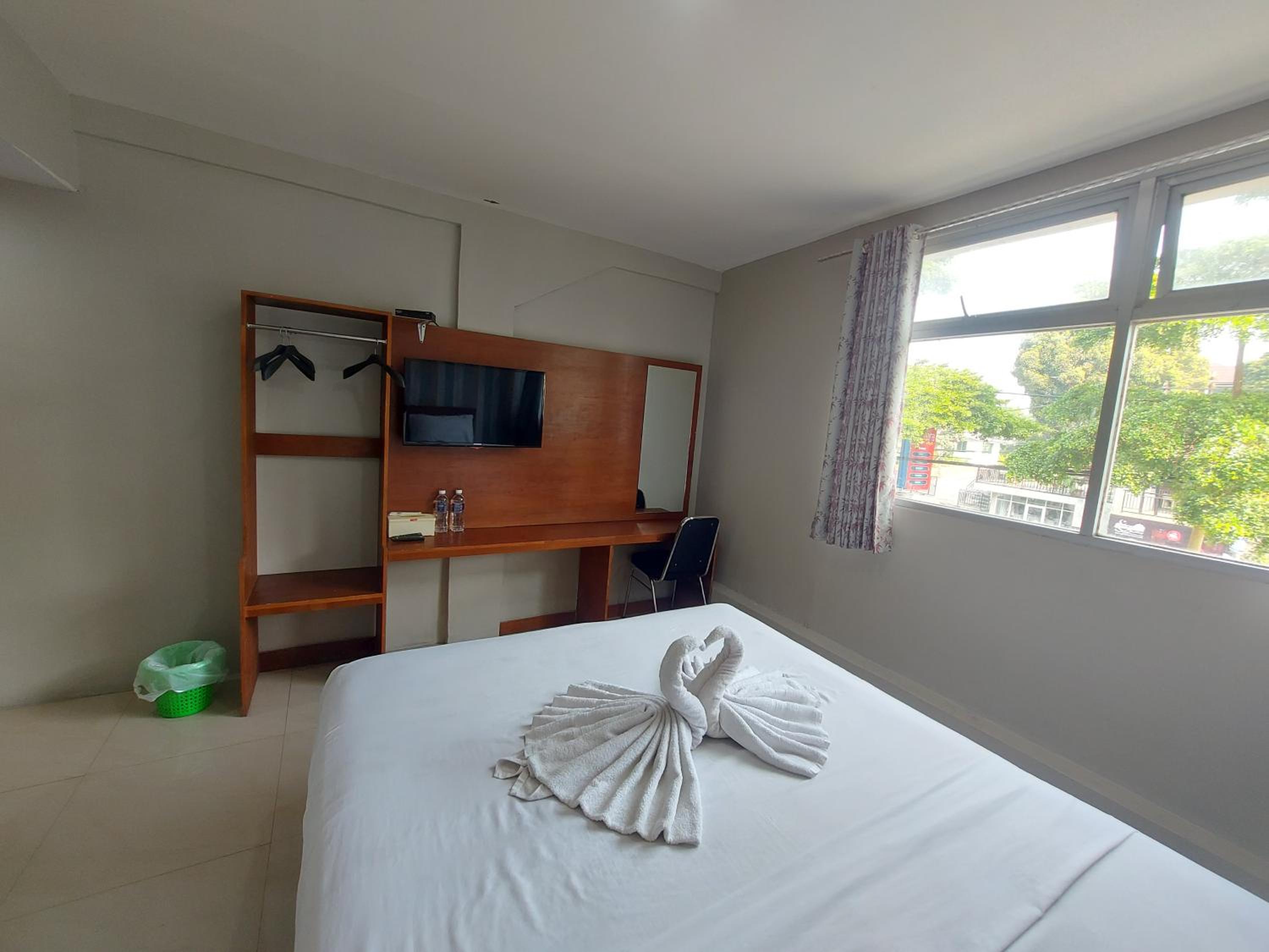 Superior Double Room - Photo 7