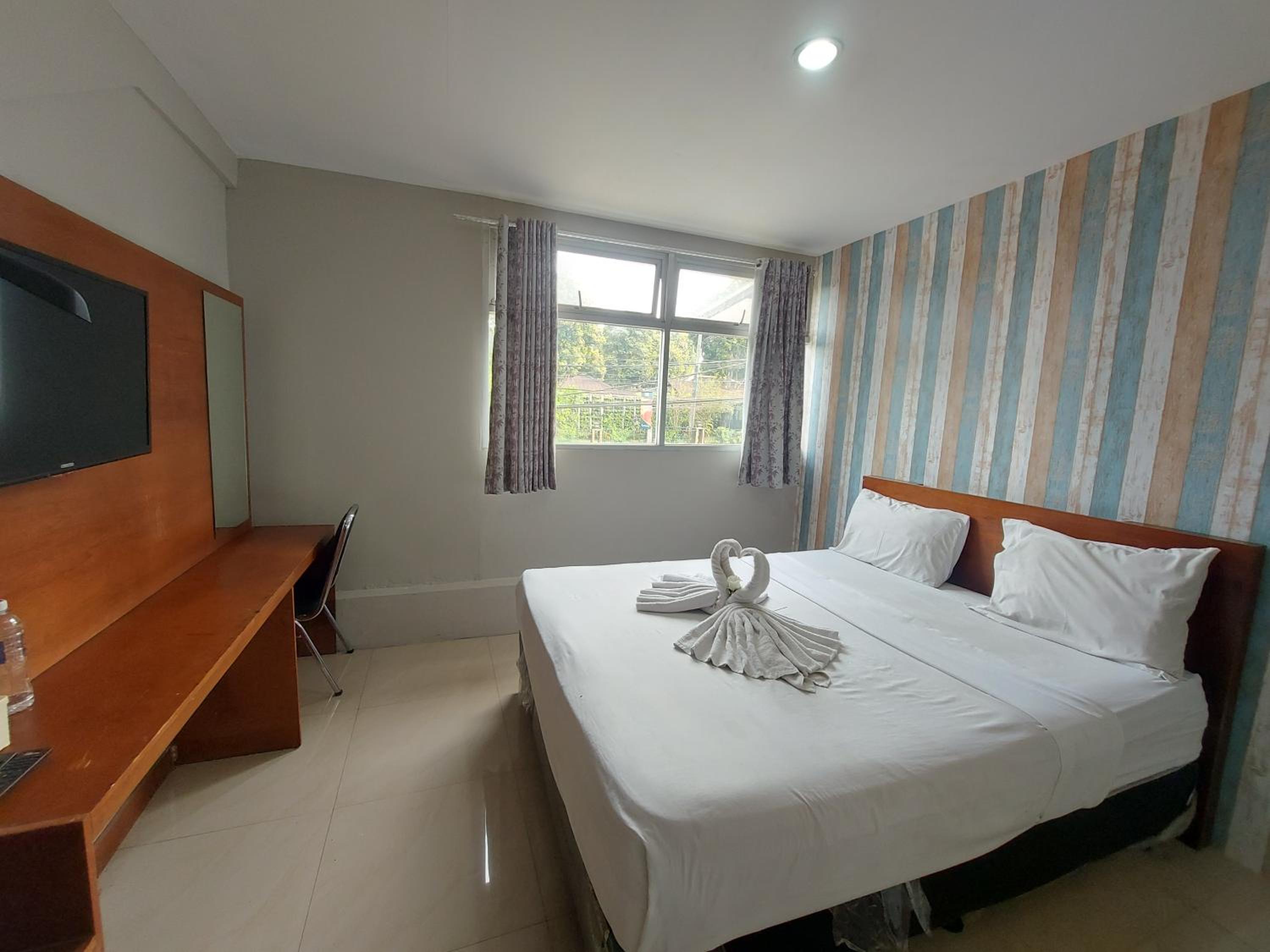 Superior Double Room - Photo 3