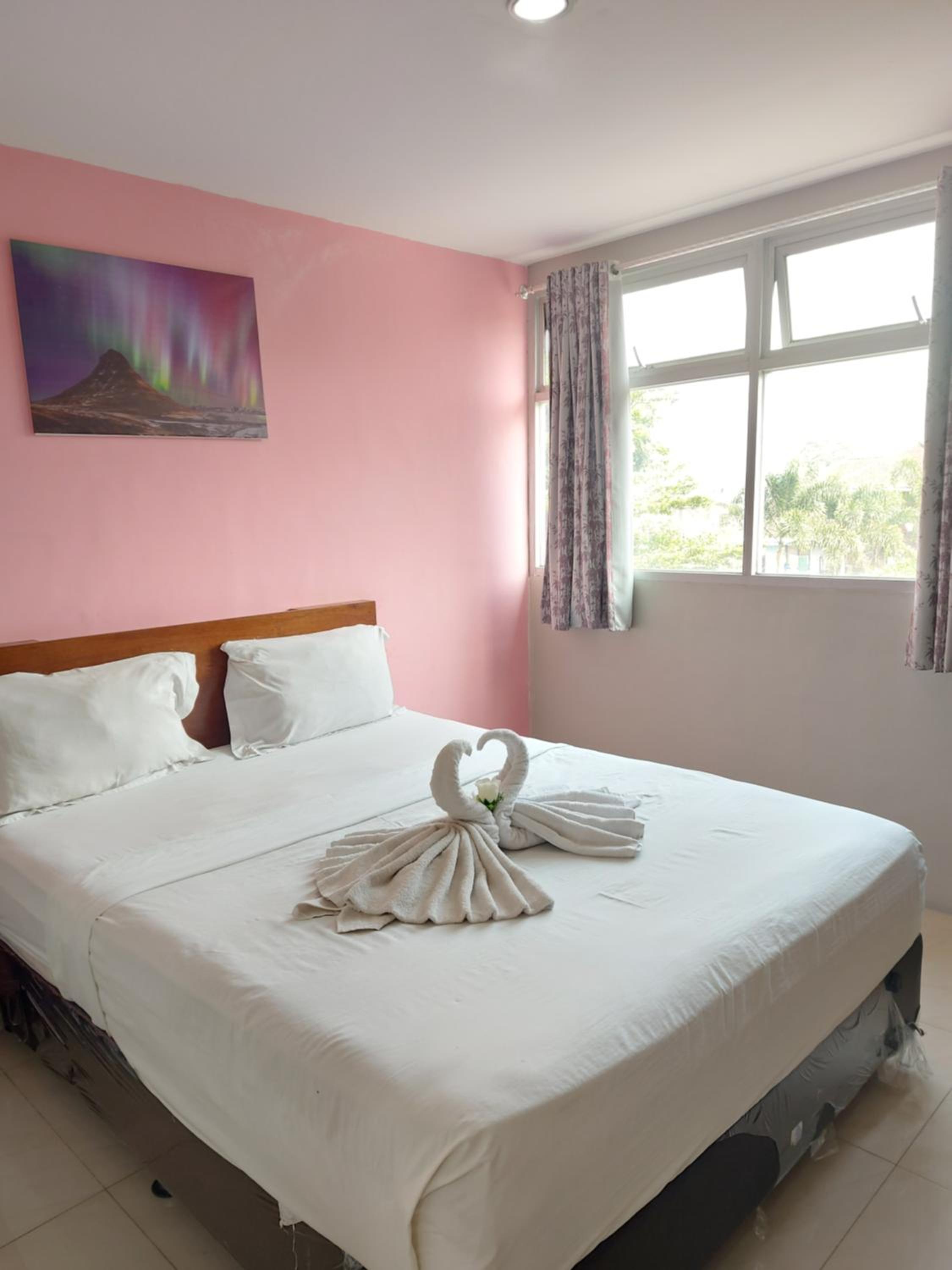 Standard Double Room - Photo 5