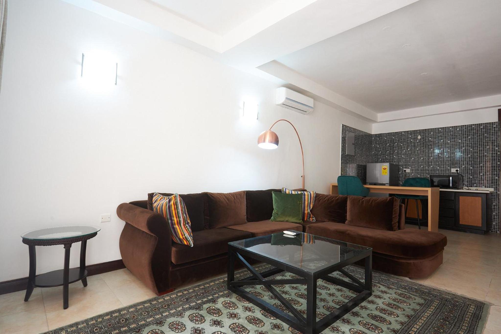 Standard Apartment photo 3