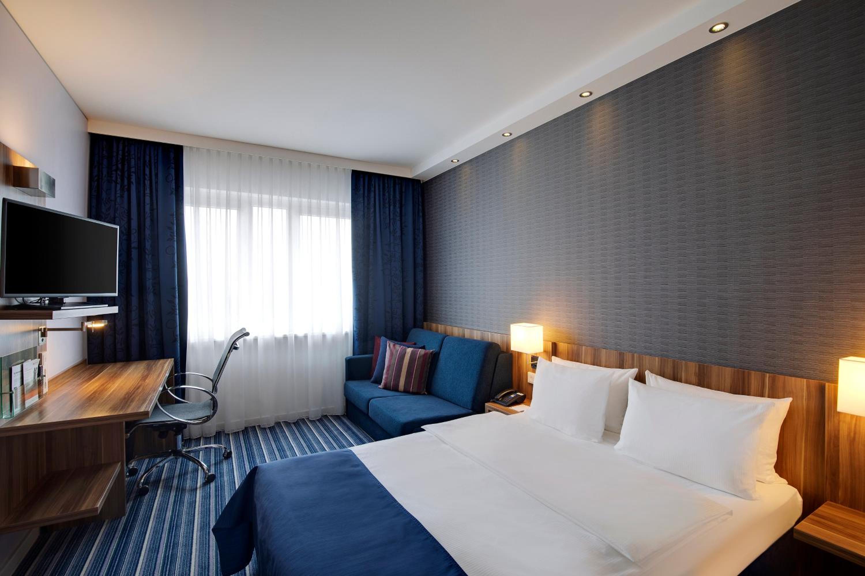 Standard Room - Photo 5