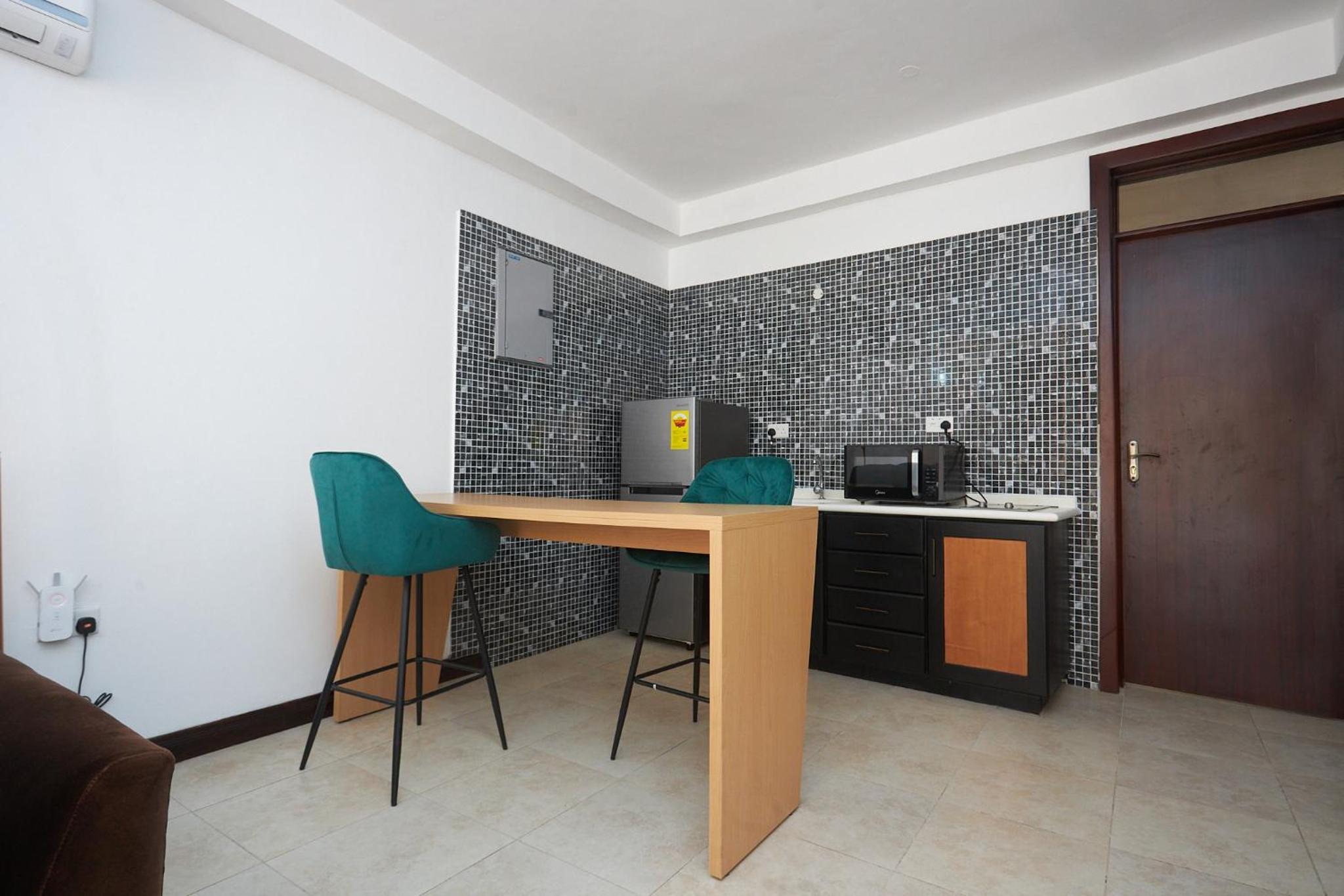 Standard Apartment photo 2