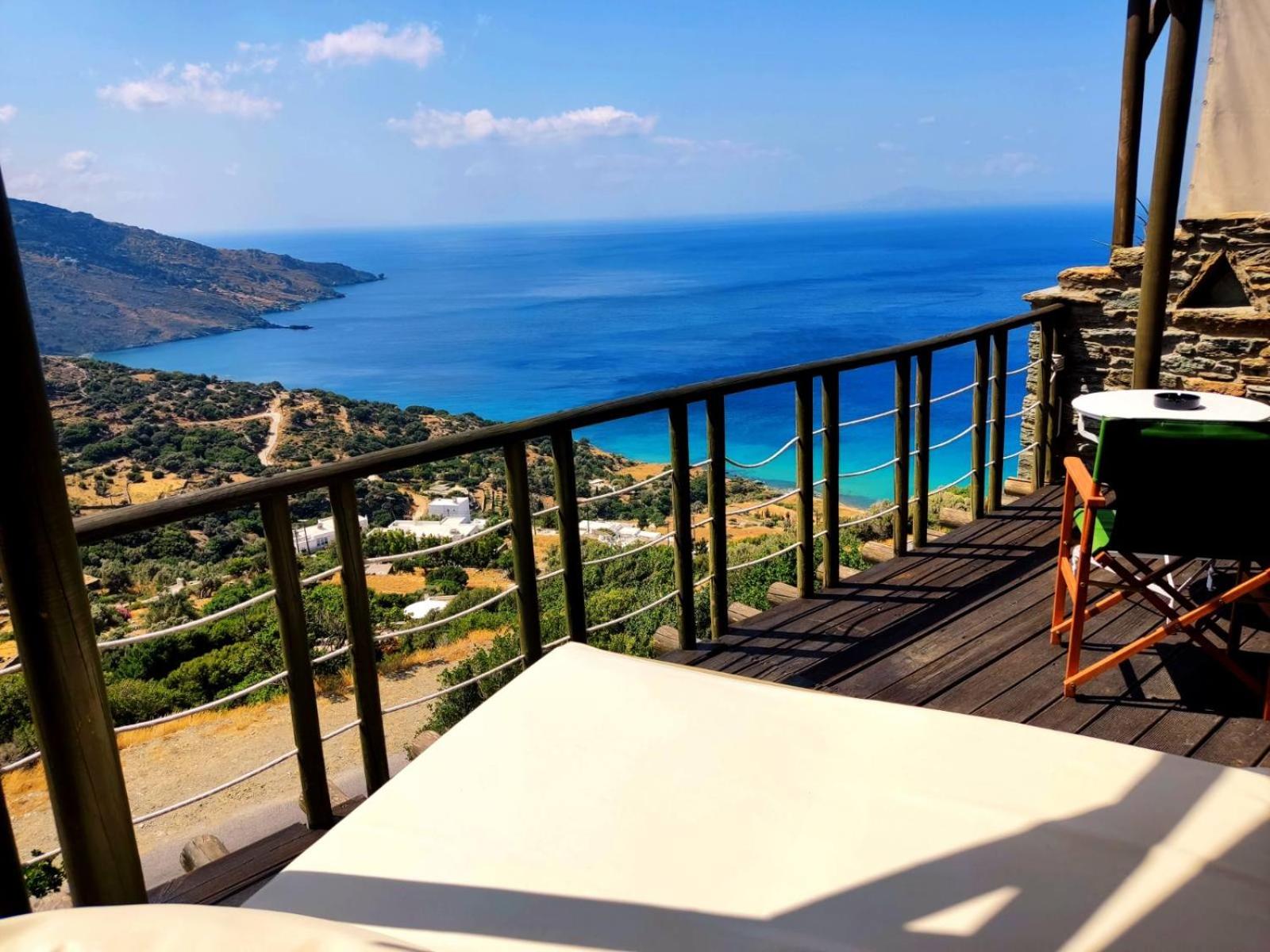 Suite with Sea View photo 2