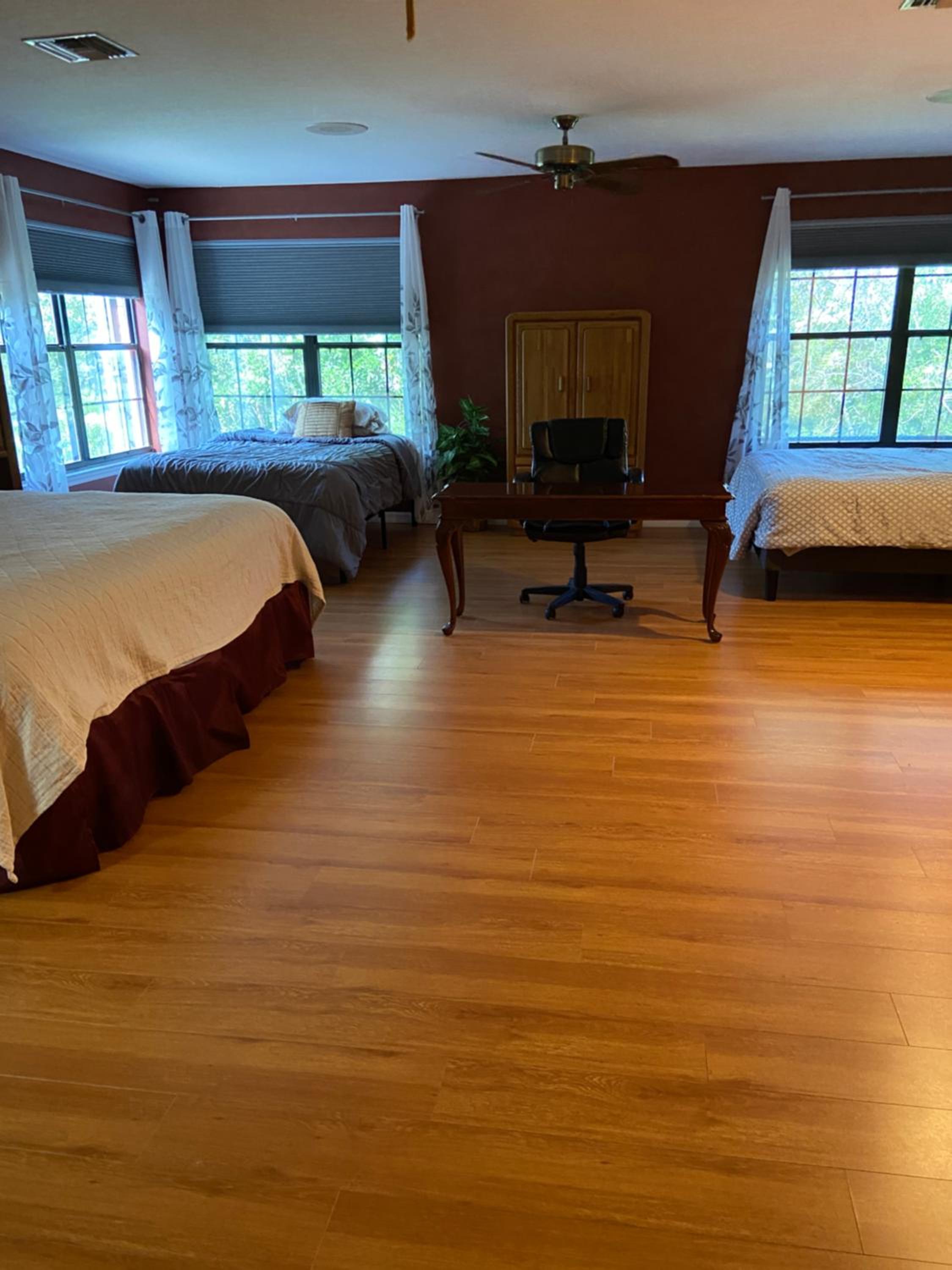 Triple Room with Private Bathroom photo 3