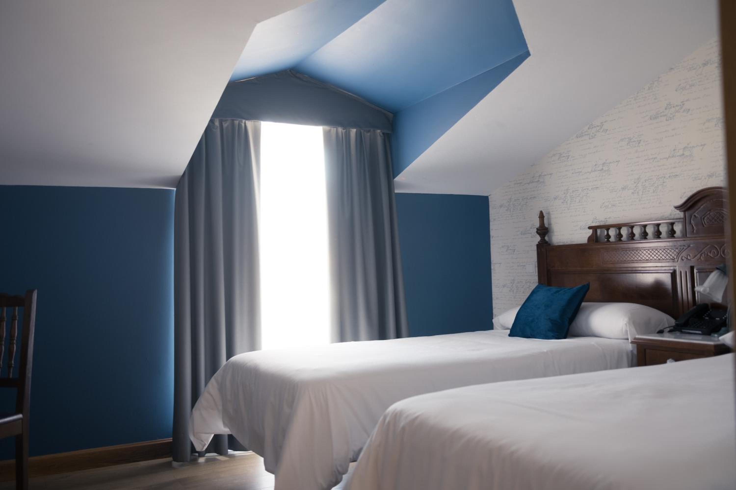 Twin Room photo 3