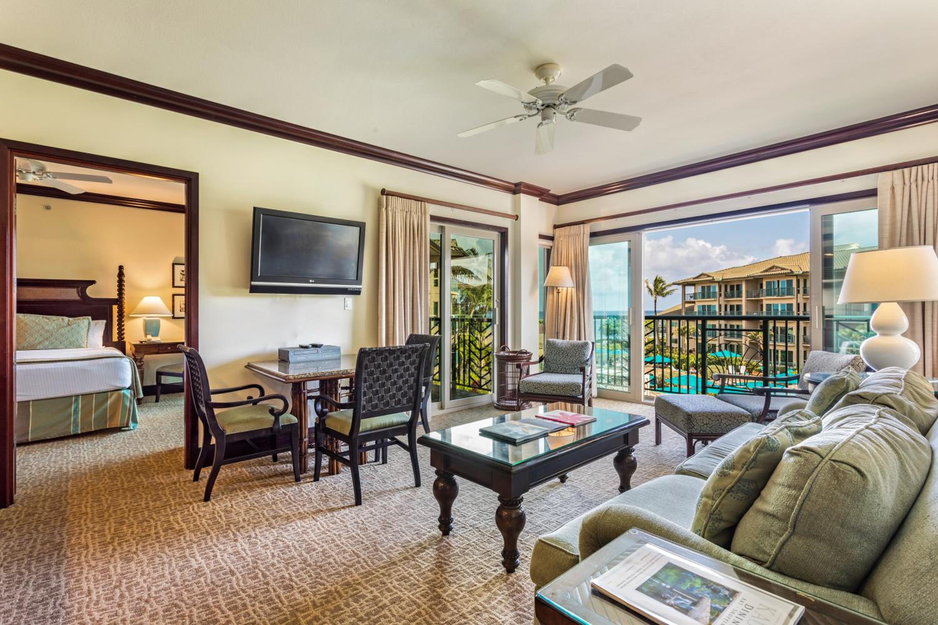 Unit B302 Ocean View 2 Bedroom 3 Bath
