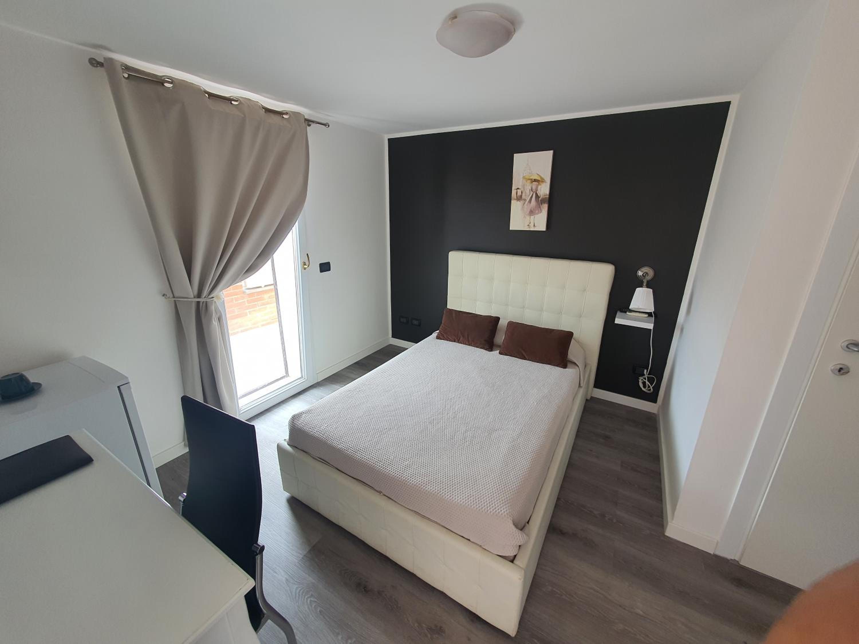 Deluxe Single Room photo 1