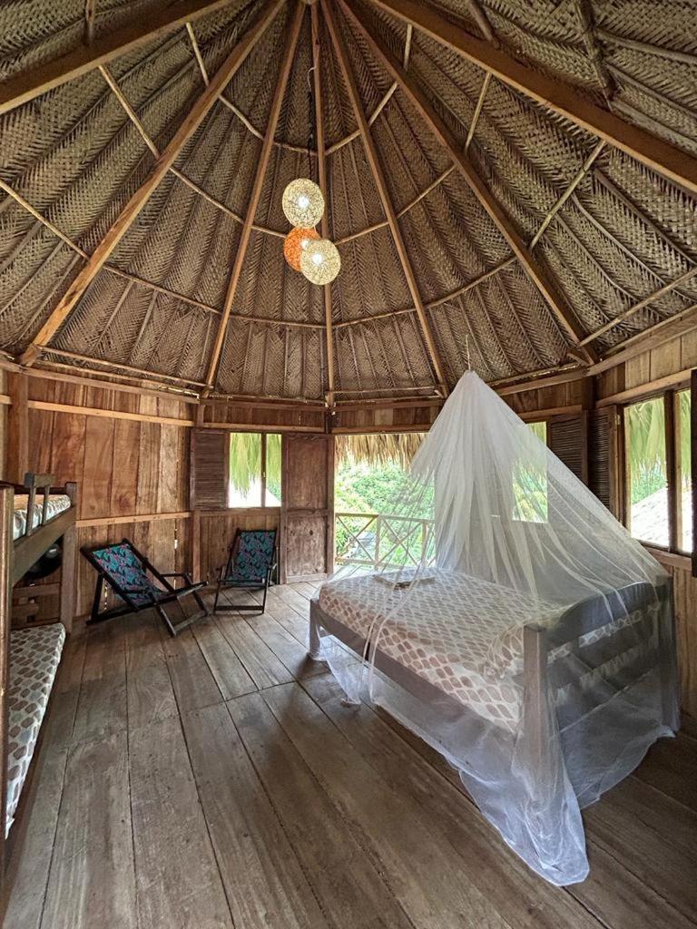 One-Bedroom Cottage photo 1