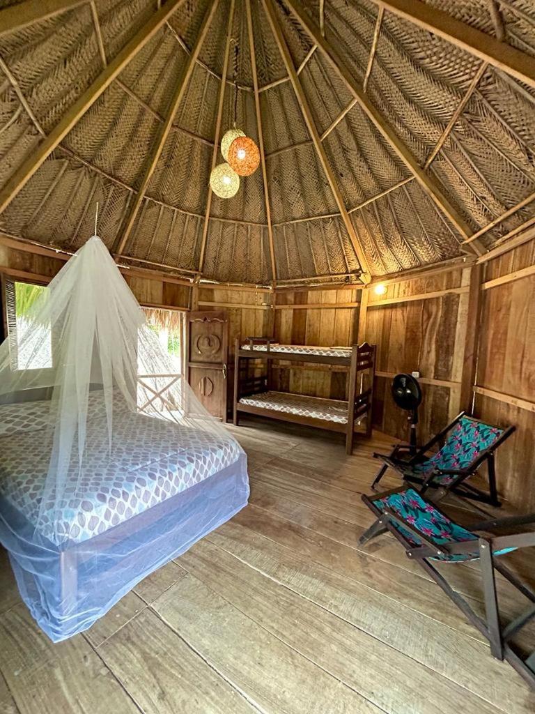 One-Bedroom Cottage photo 3