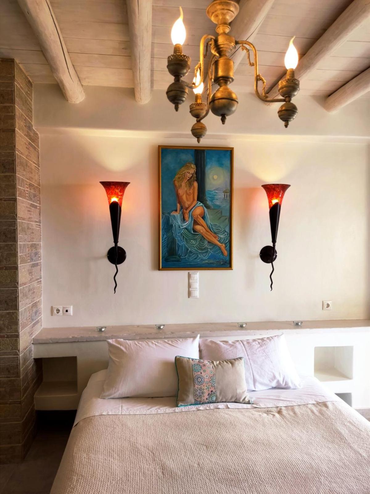 Suite with Sea View photo 1