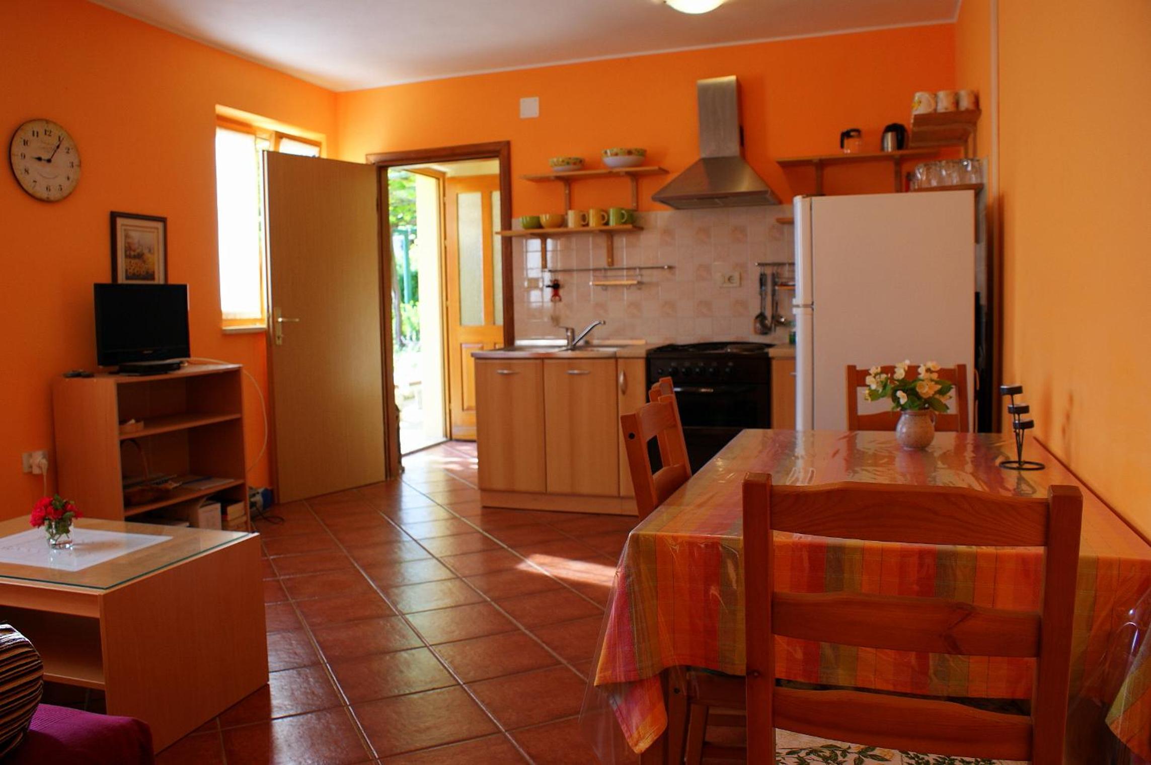 One-Bedroom House photo 3