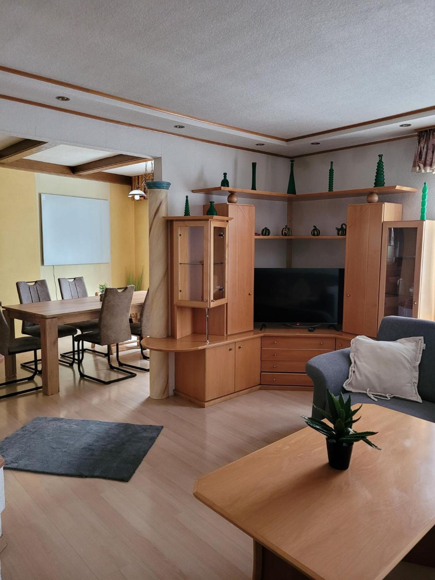 Three-Bedroom Apartment - Photo 5