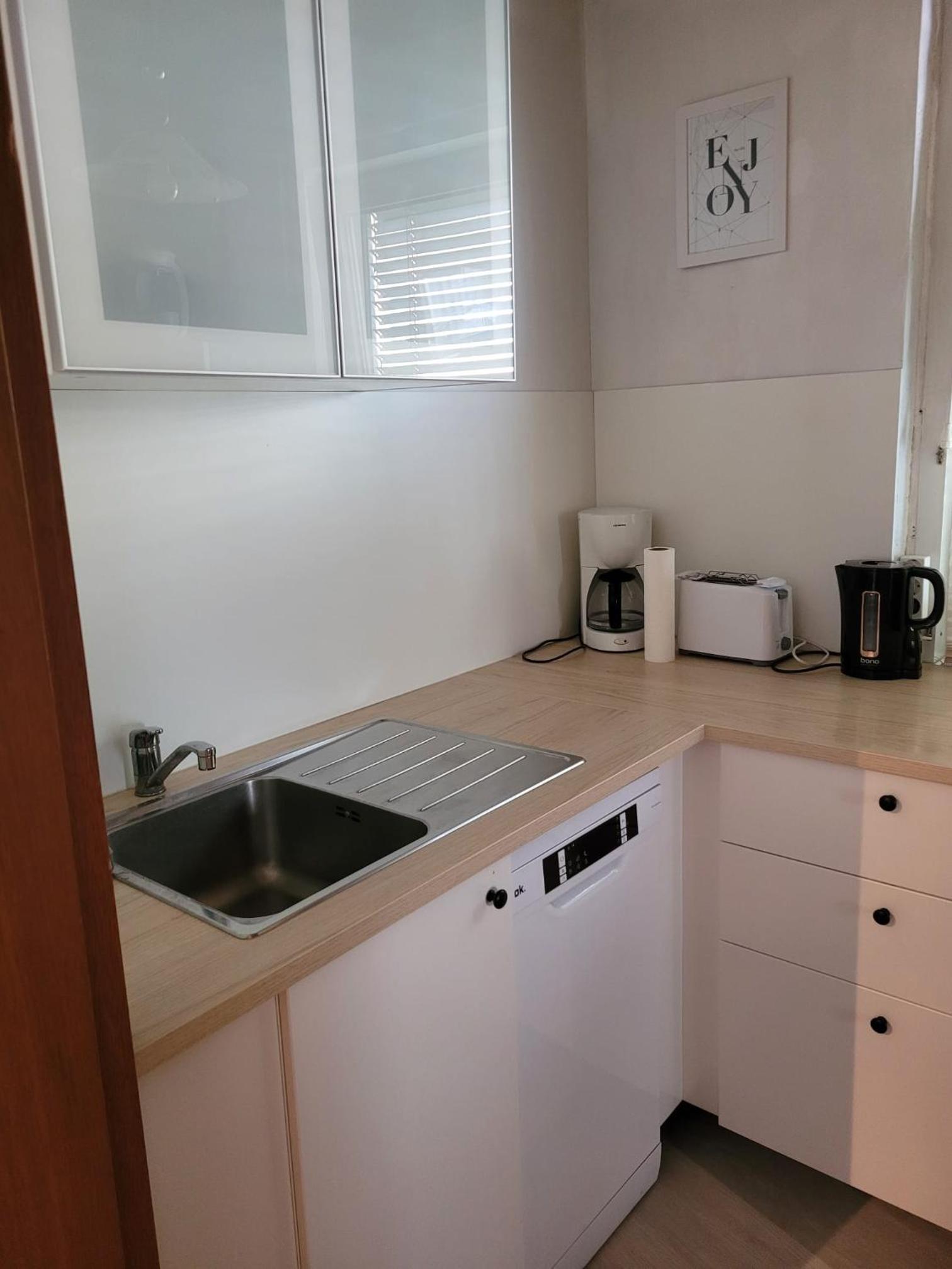 Three-Bedroom Apartment - Photo 7