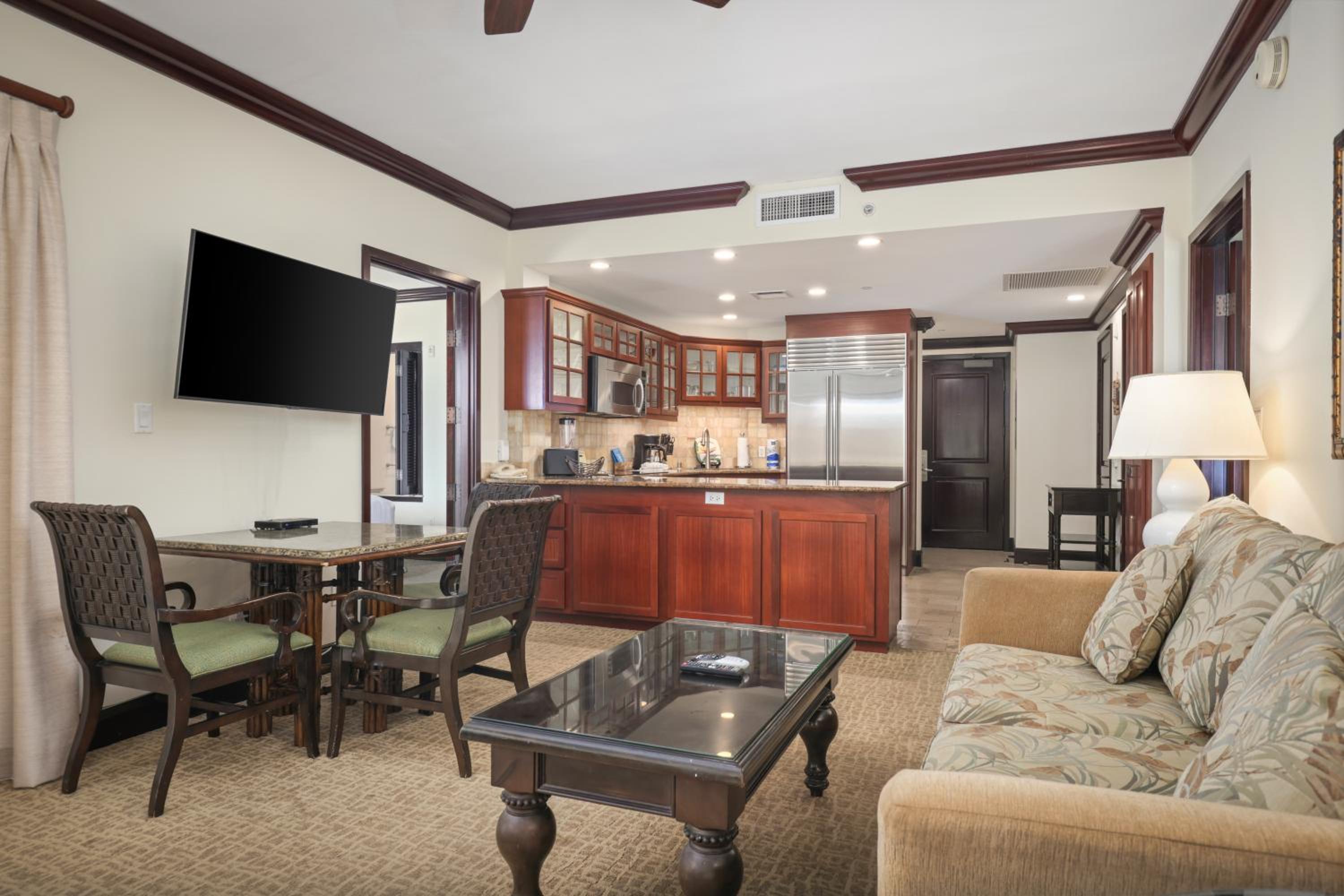 Unit G102 Oceanfront 2 Bedroom 3 Bath