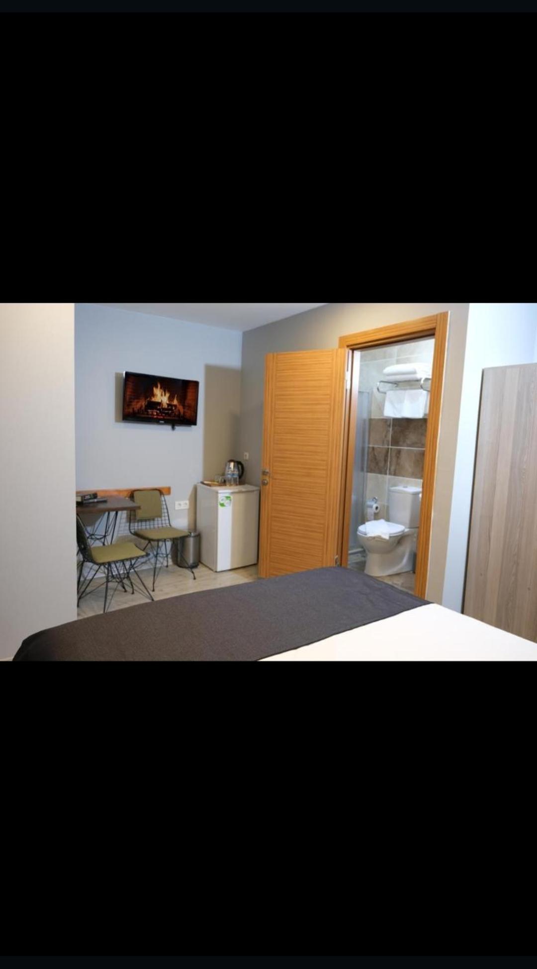 Economy Double Room photo 1