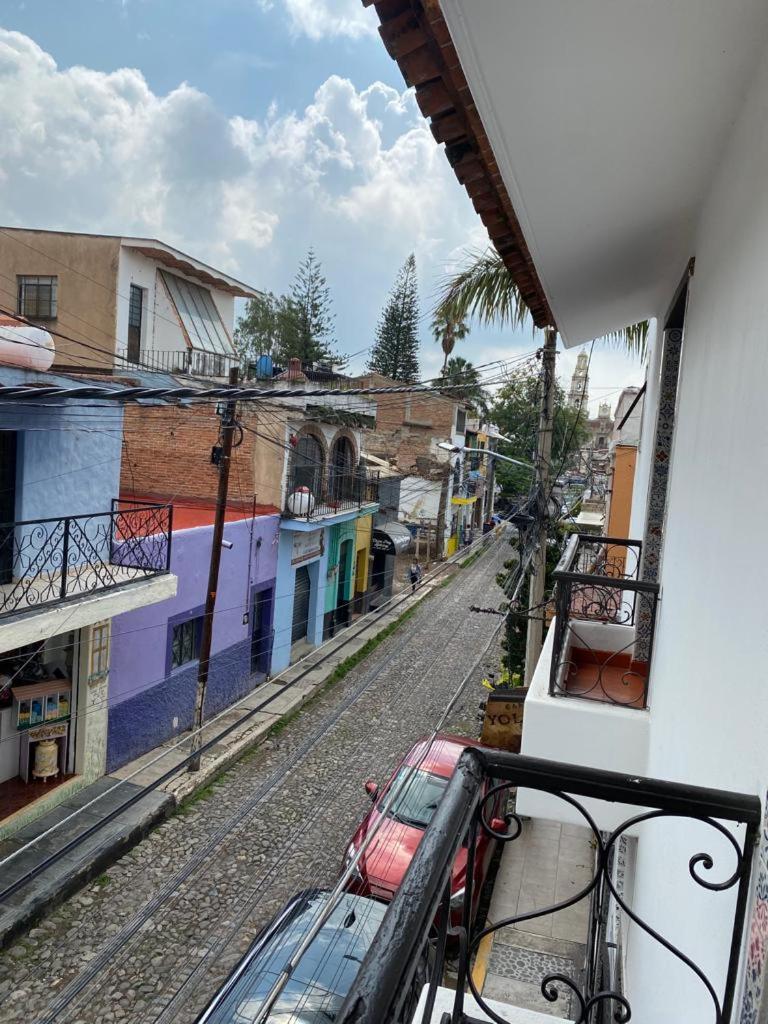 Double Room with Balcony photo 2