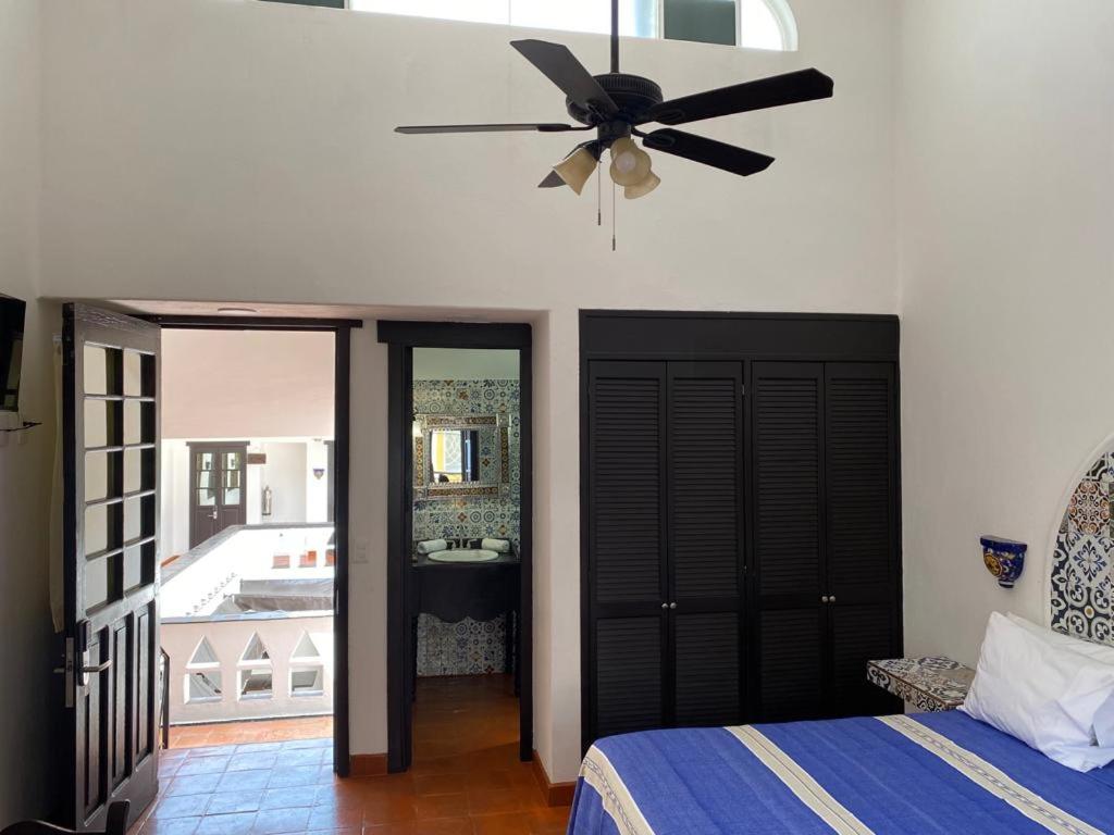Double Room with Balcony photo 3