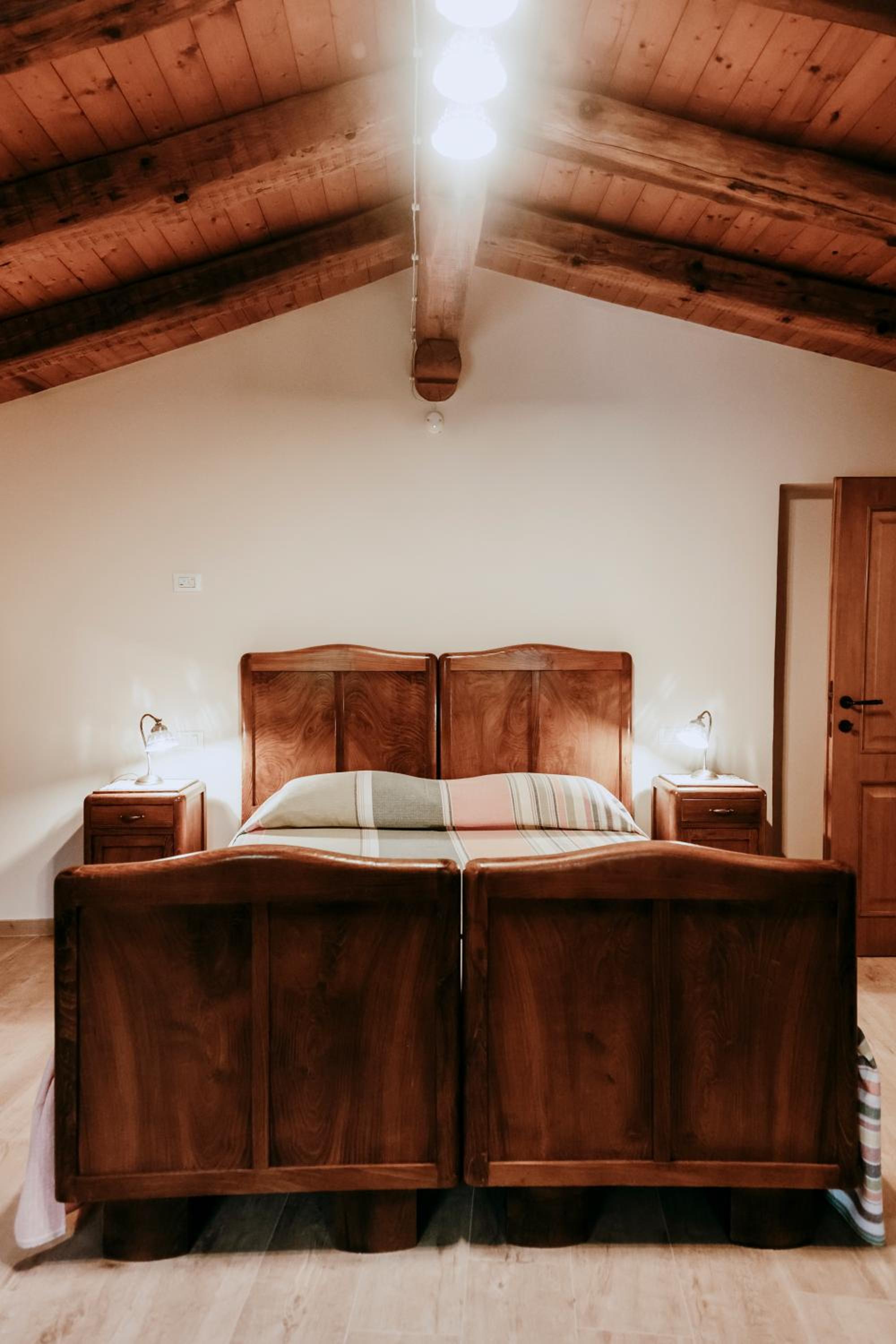 Two-Bedroom House photo 1