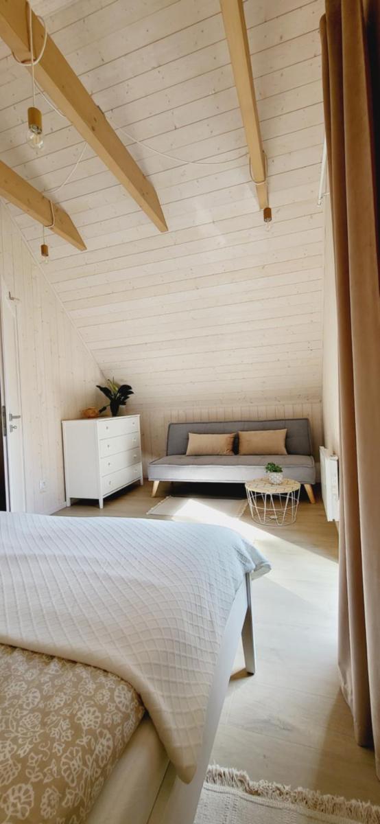 Two-Bedroom House photo 2