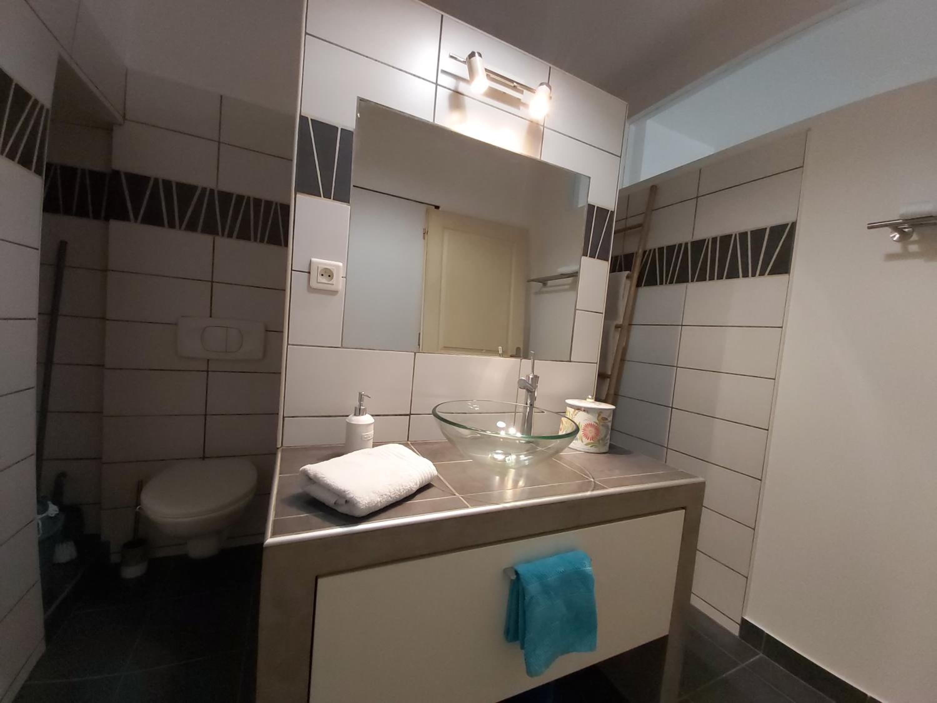 Standard Apartment
