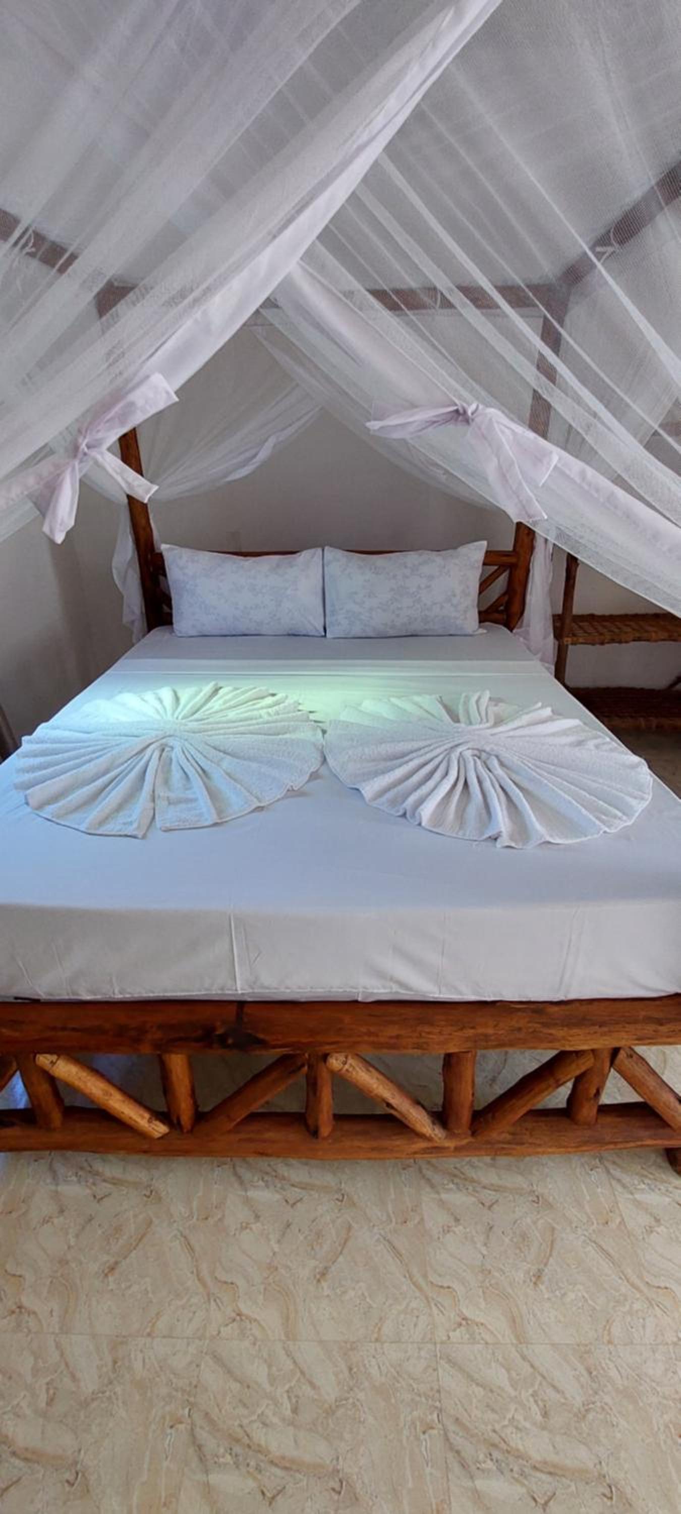 King Room with Sea View