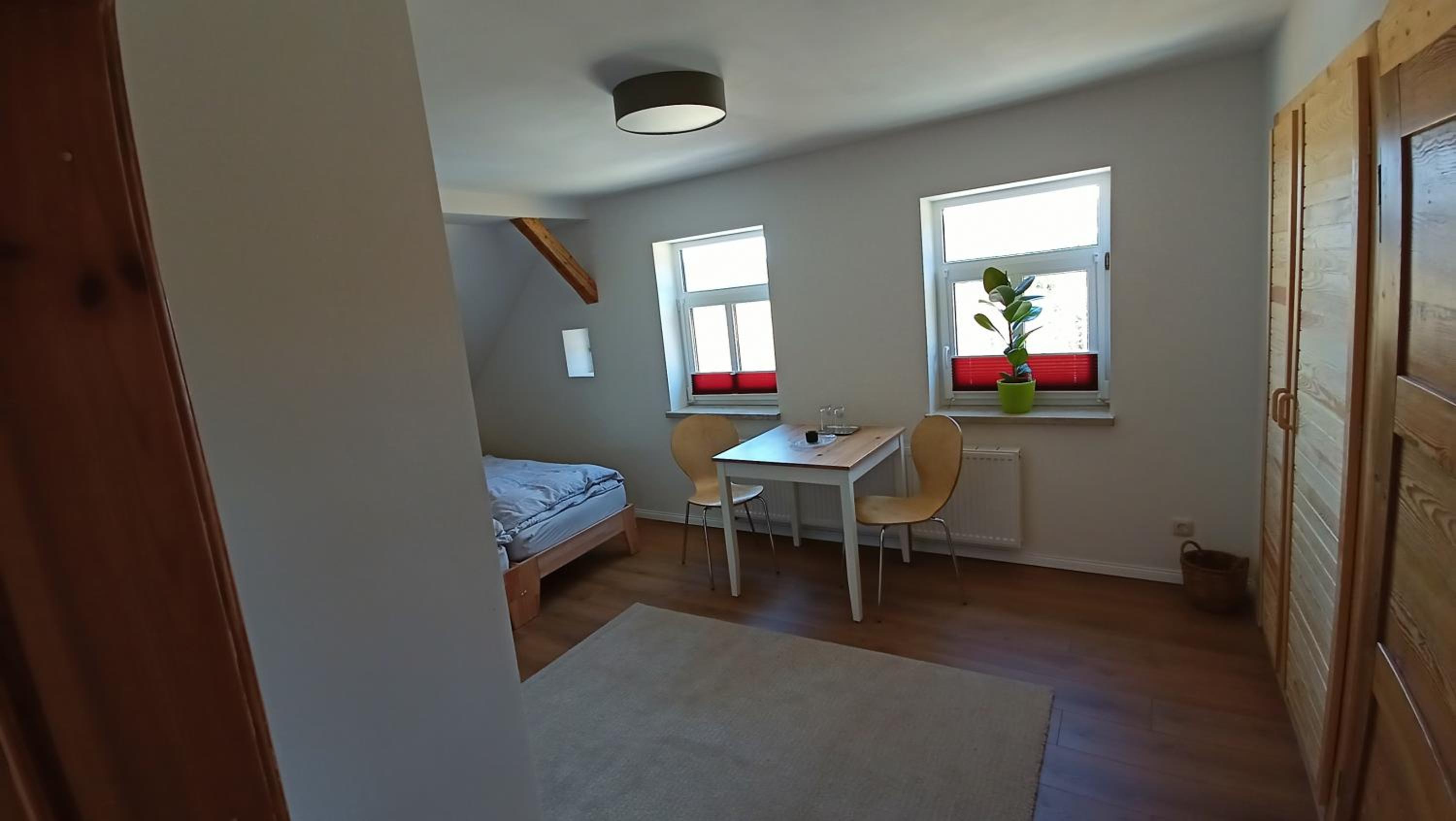 Double Room with Mountain View photo 3