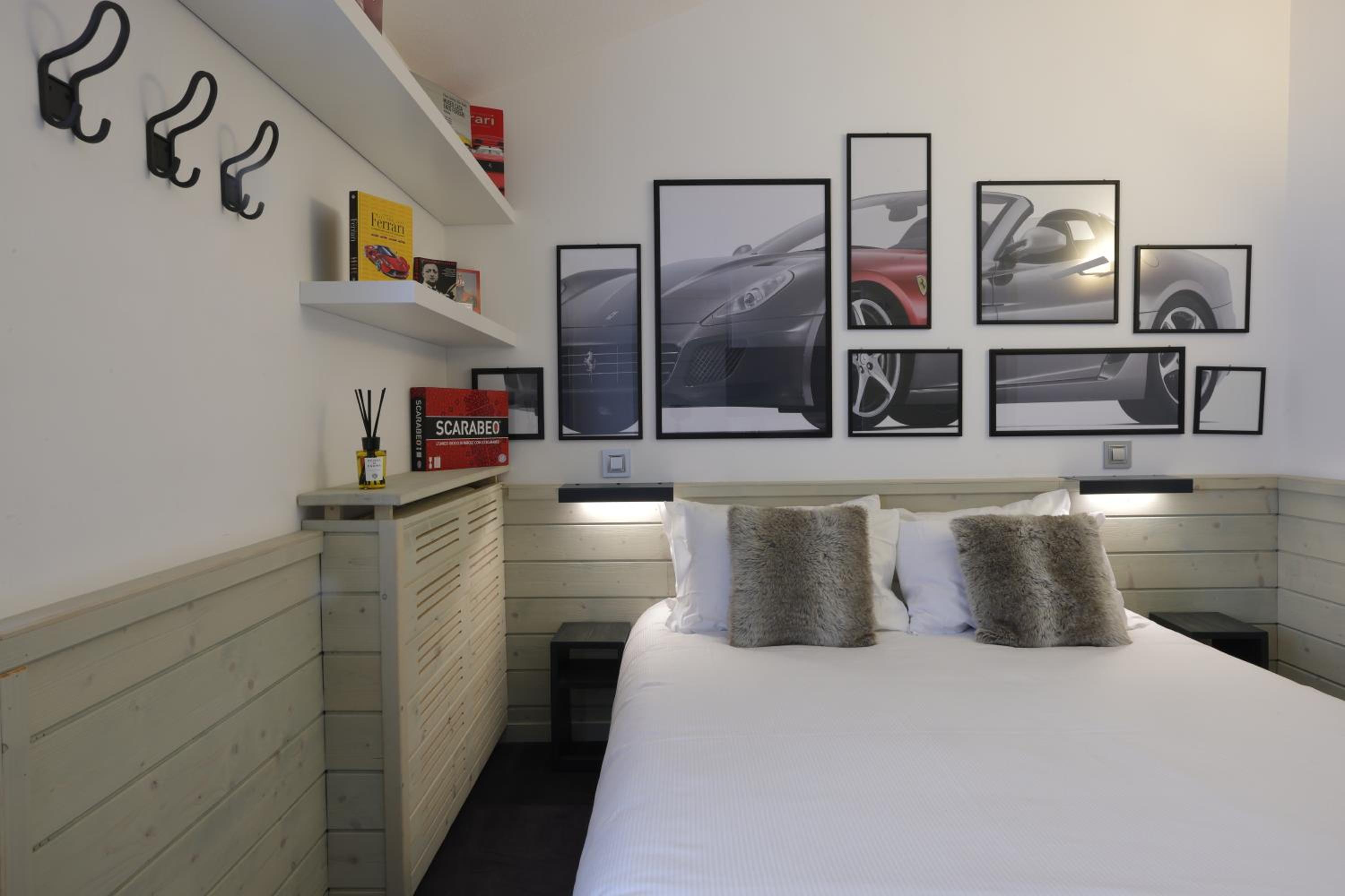 Double or Twin Room photo 2