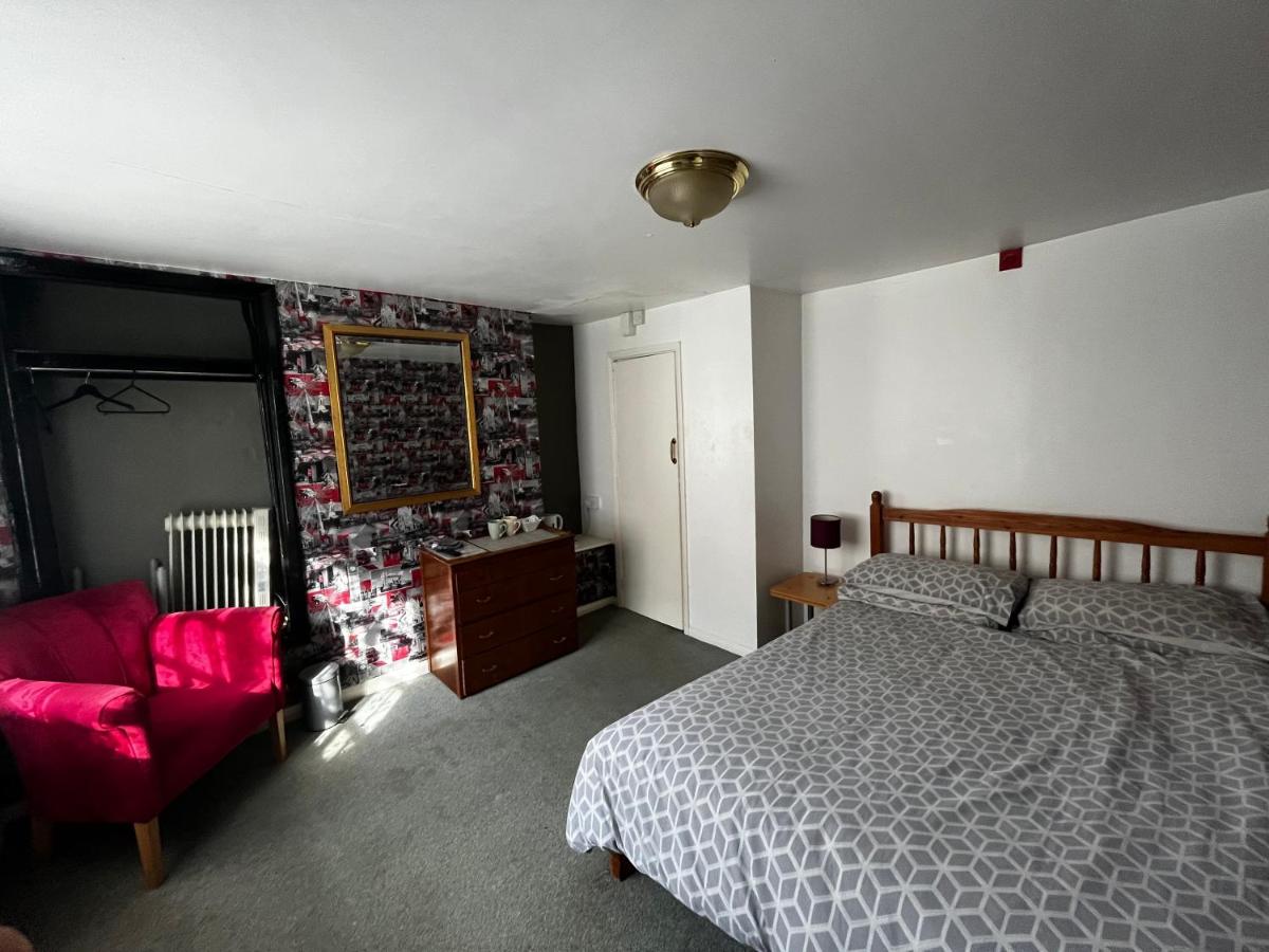Economy Double Room photo 1