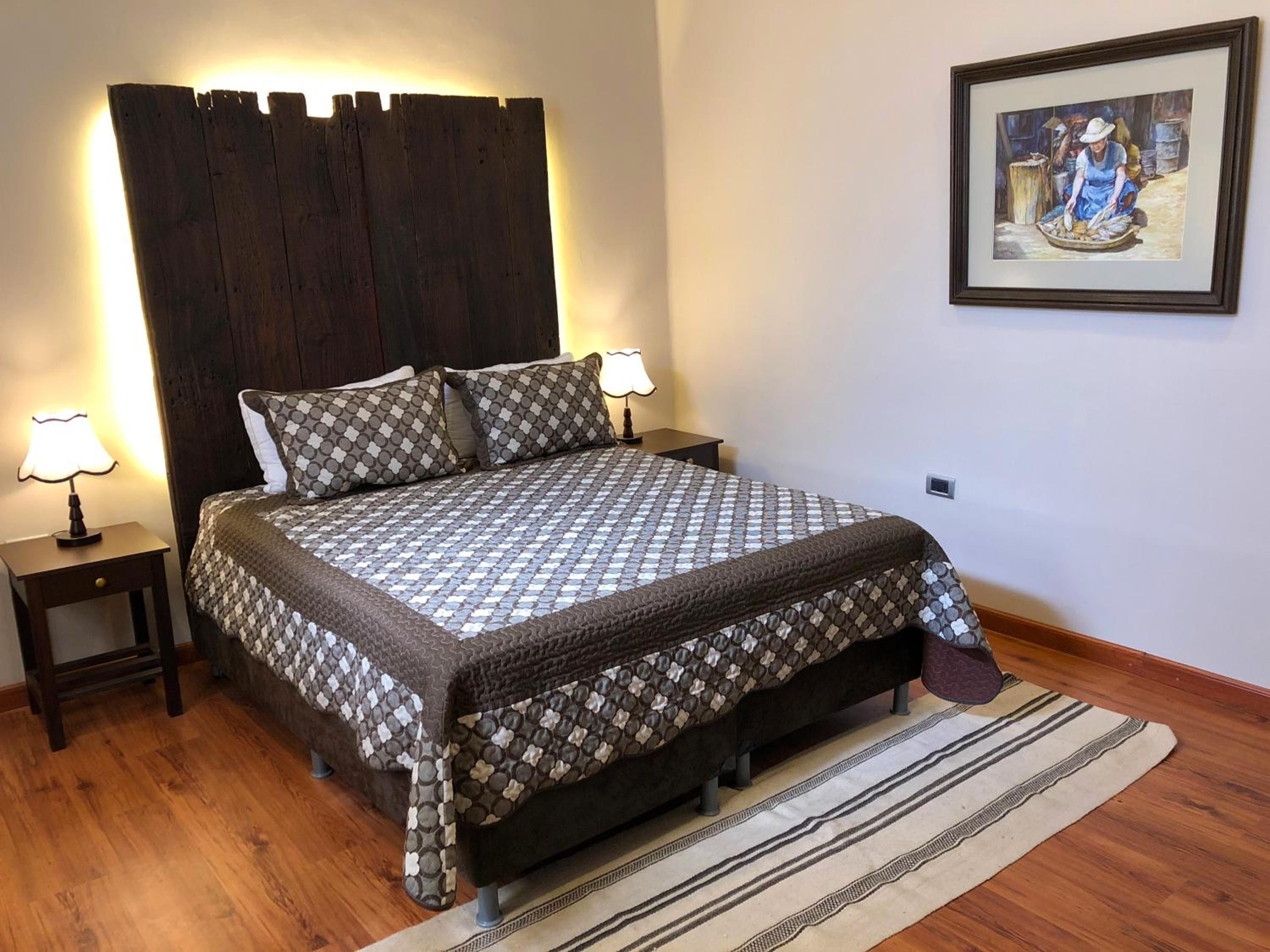 Superior Double Room photo 1