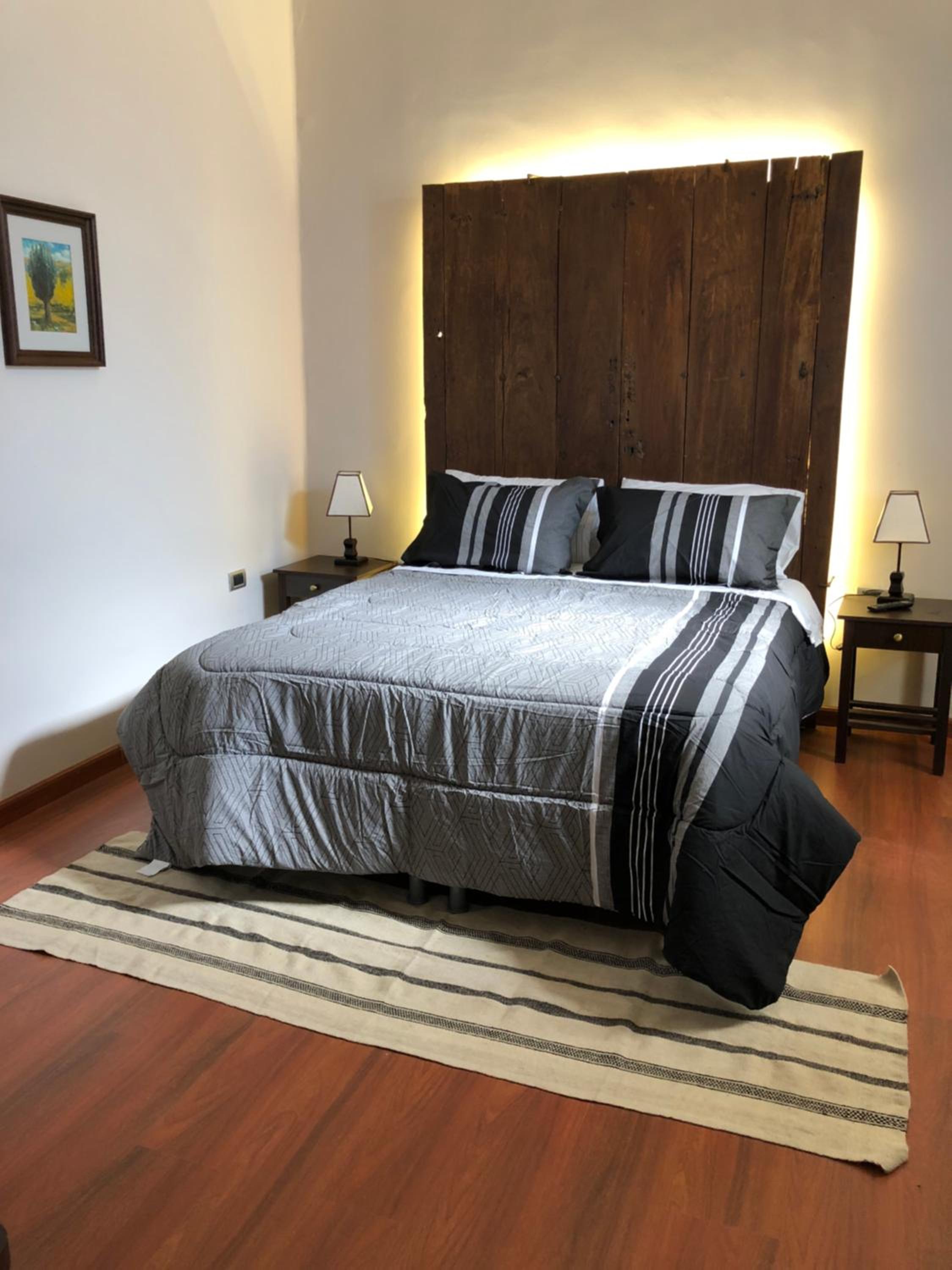 Superior Double Room photo 1