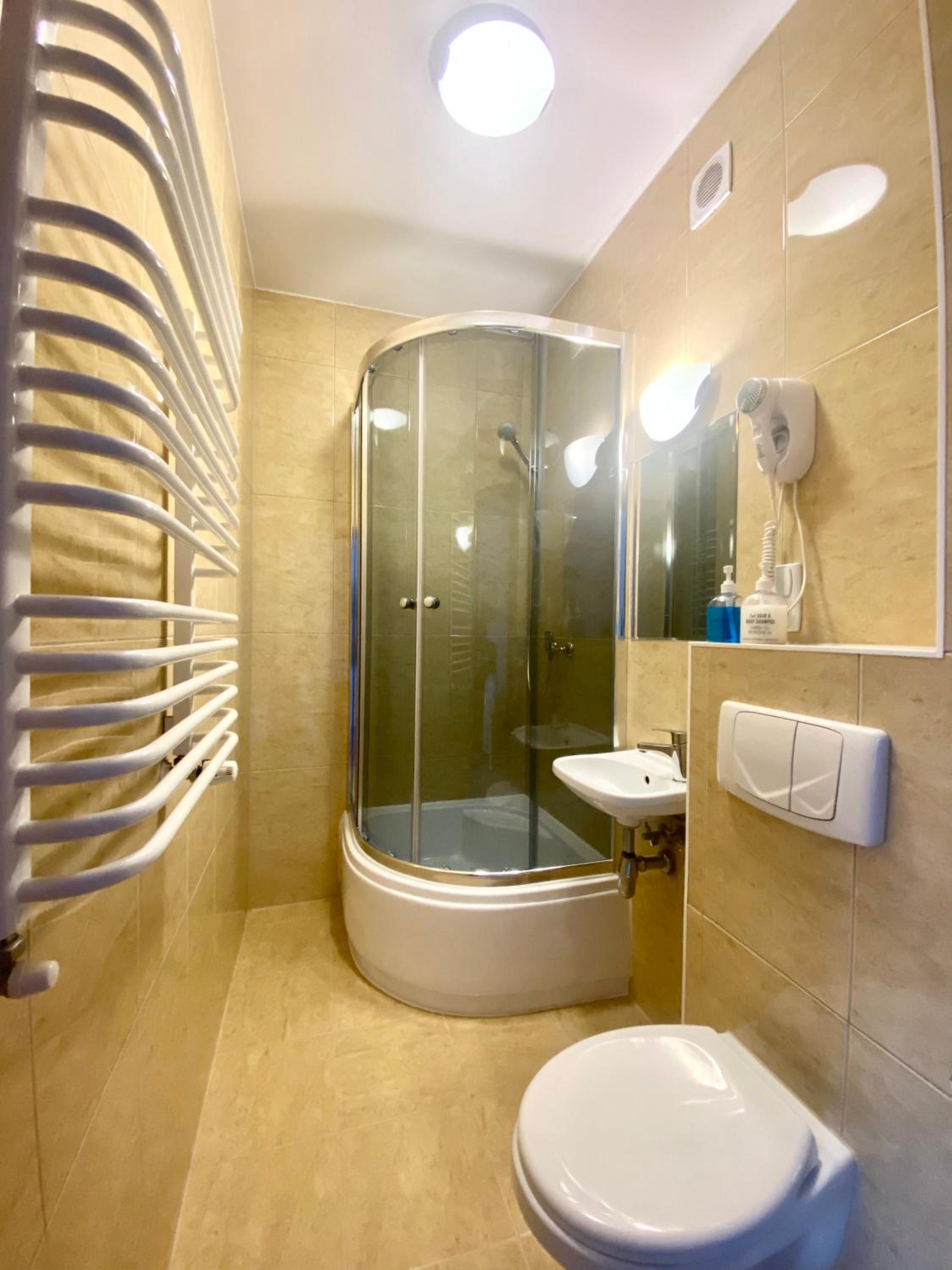 Standard Double Room photo 2