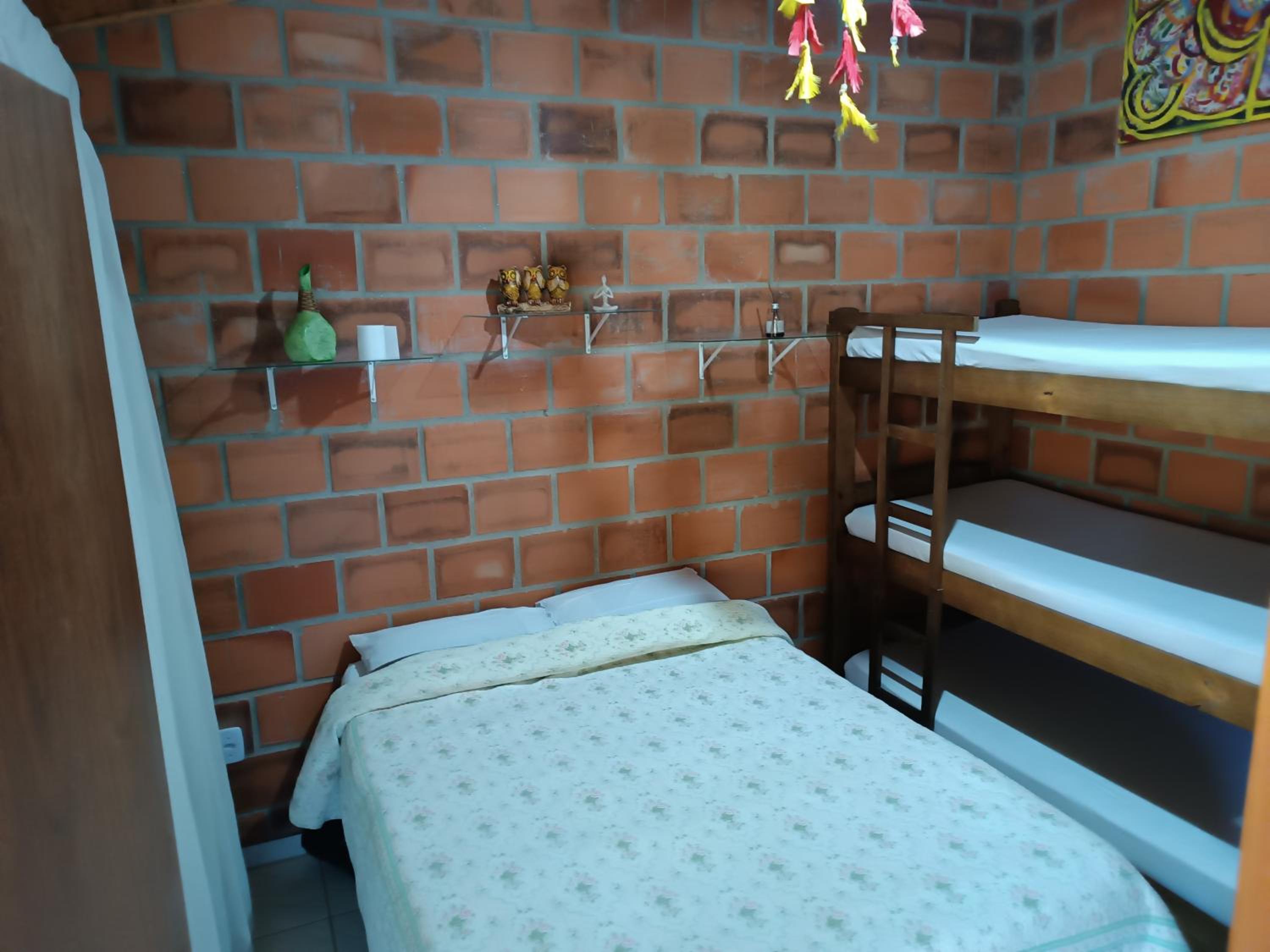 Economy Double or Twin Room photo 1