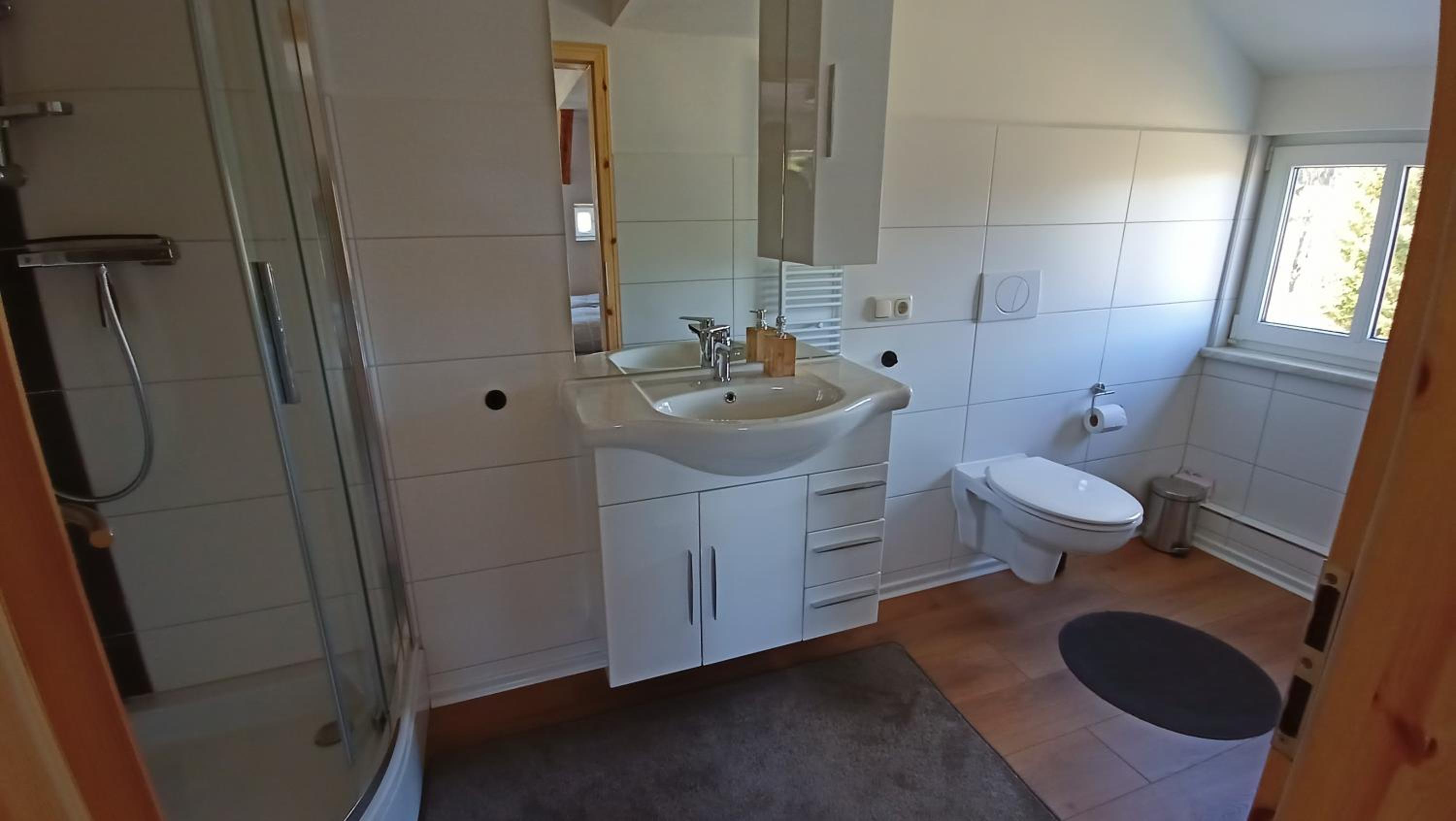 Double Room with Mountain View photo 2