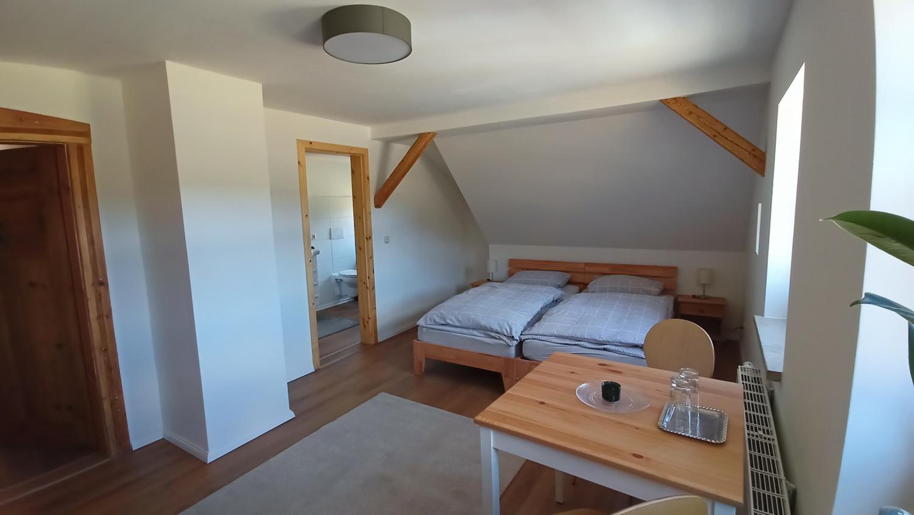 Double Room with Mountain View photo 1