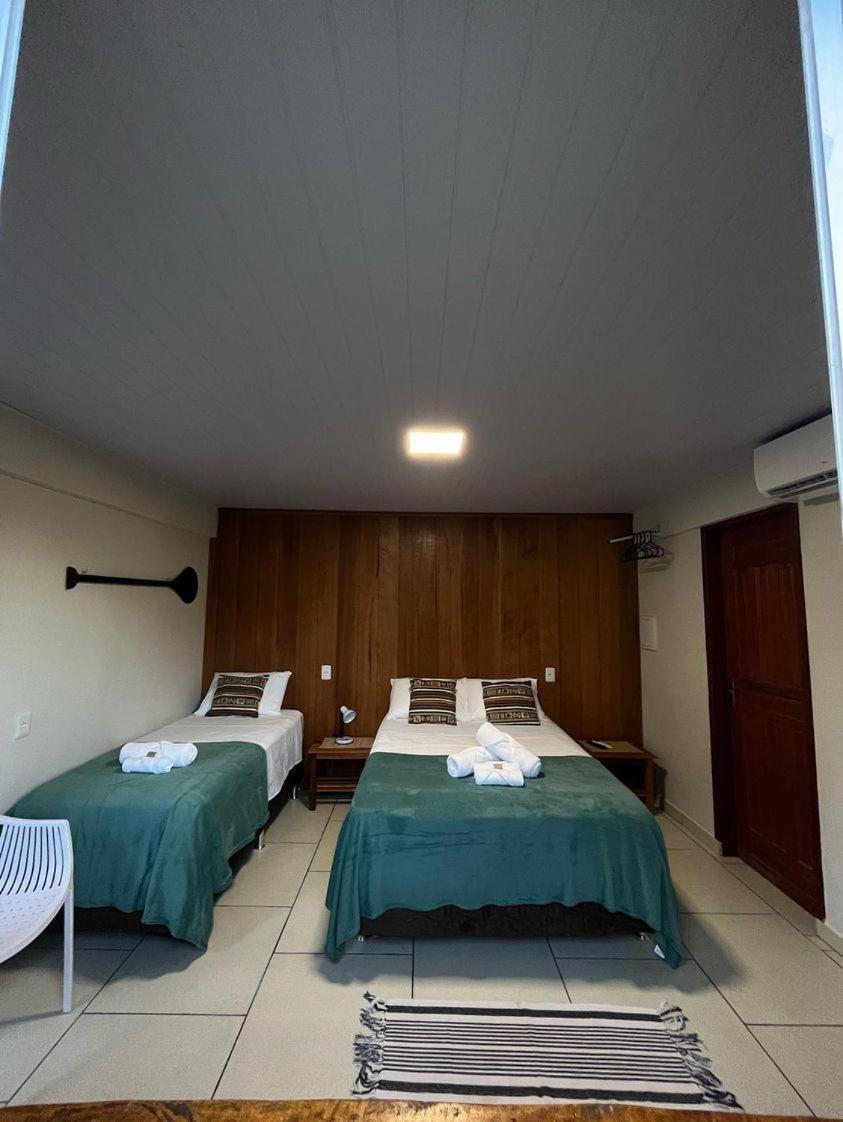 Triple Room with Private Bathroom photo 2