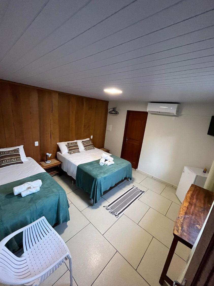 Triple Room with Private Bathroom photo 3