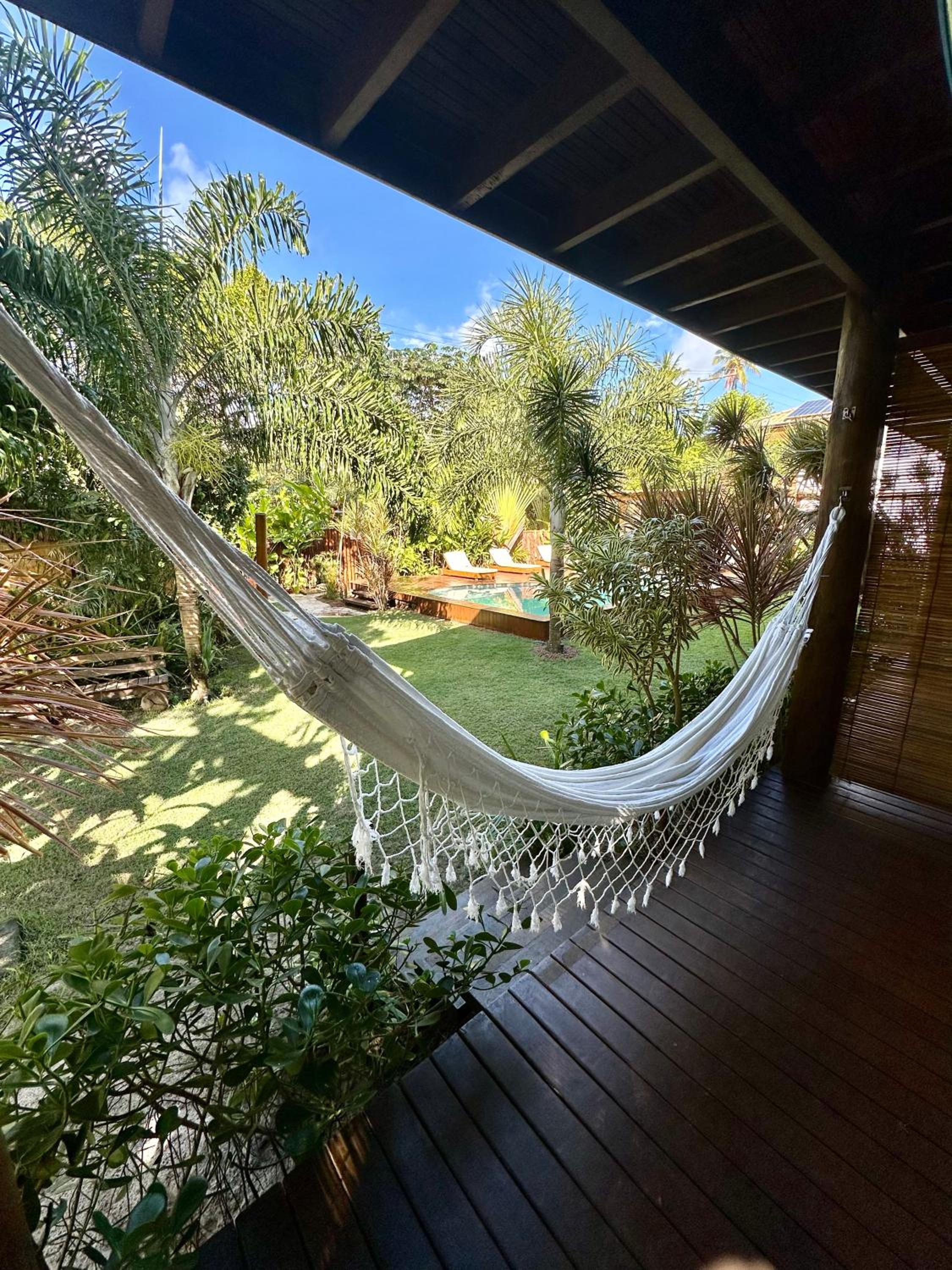 Triple Room with Pool View photo 2