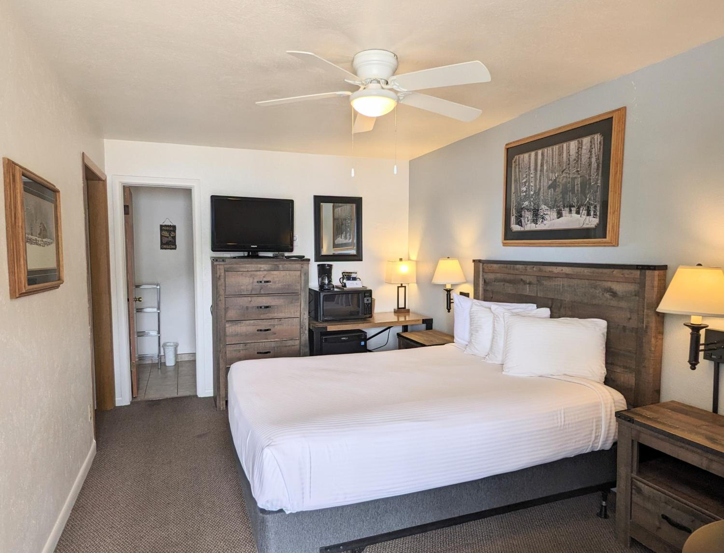 King Room photo 3