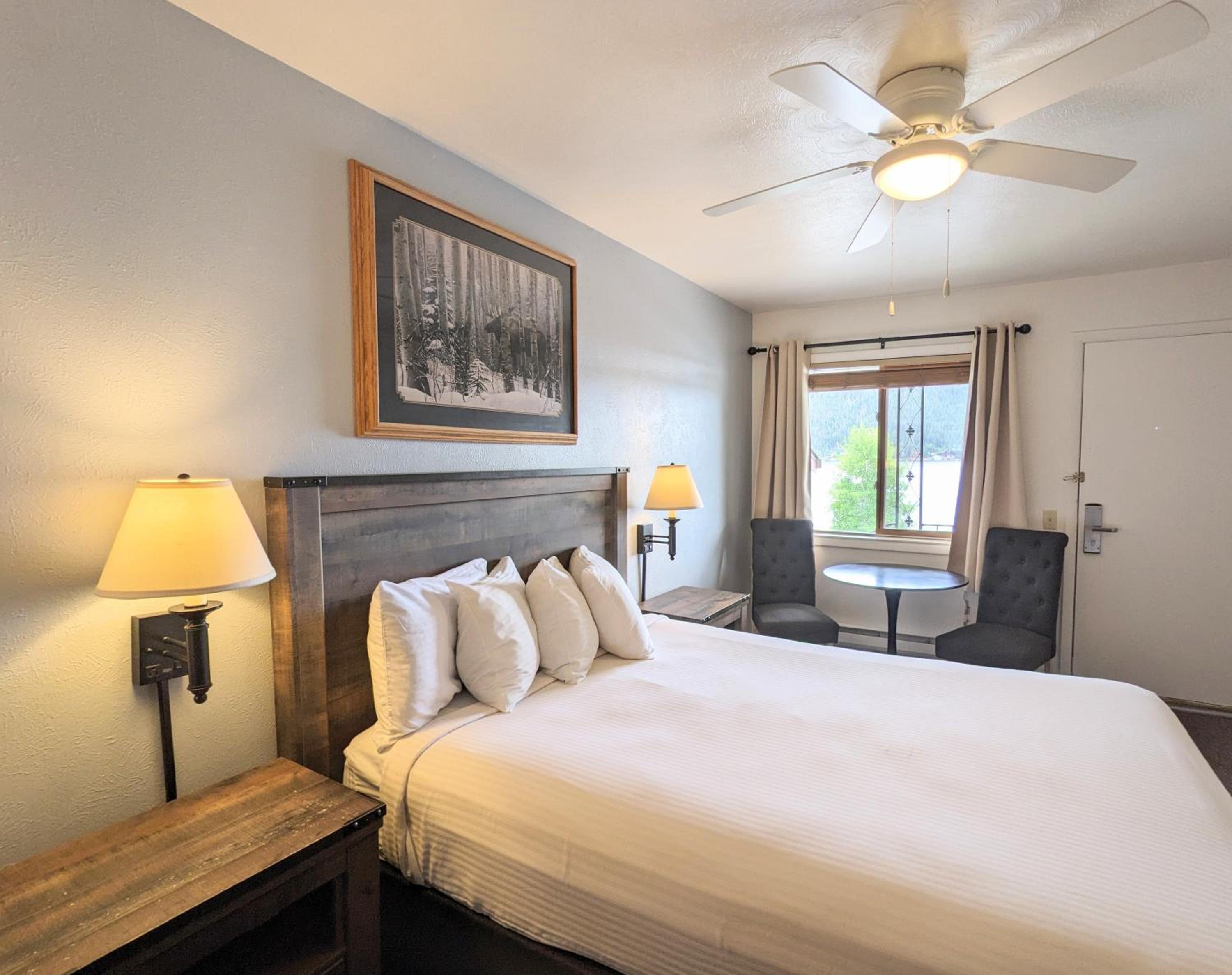 King Room photo 1