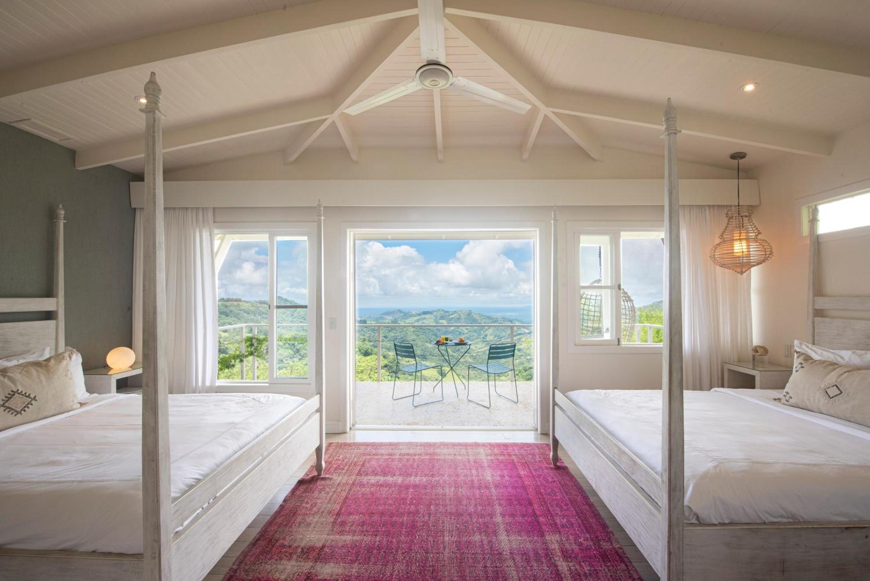 Premium Room 2 Queen Beds