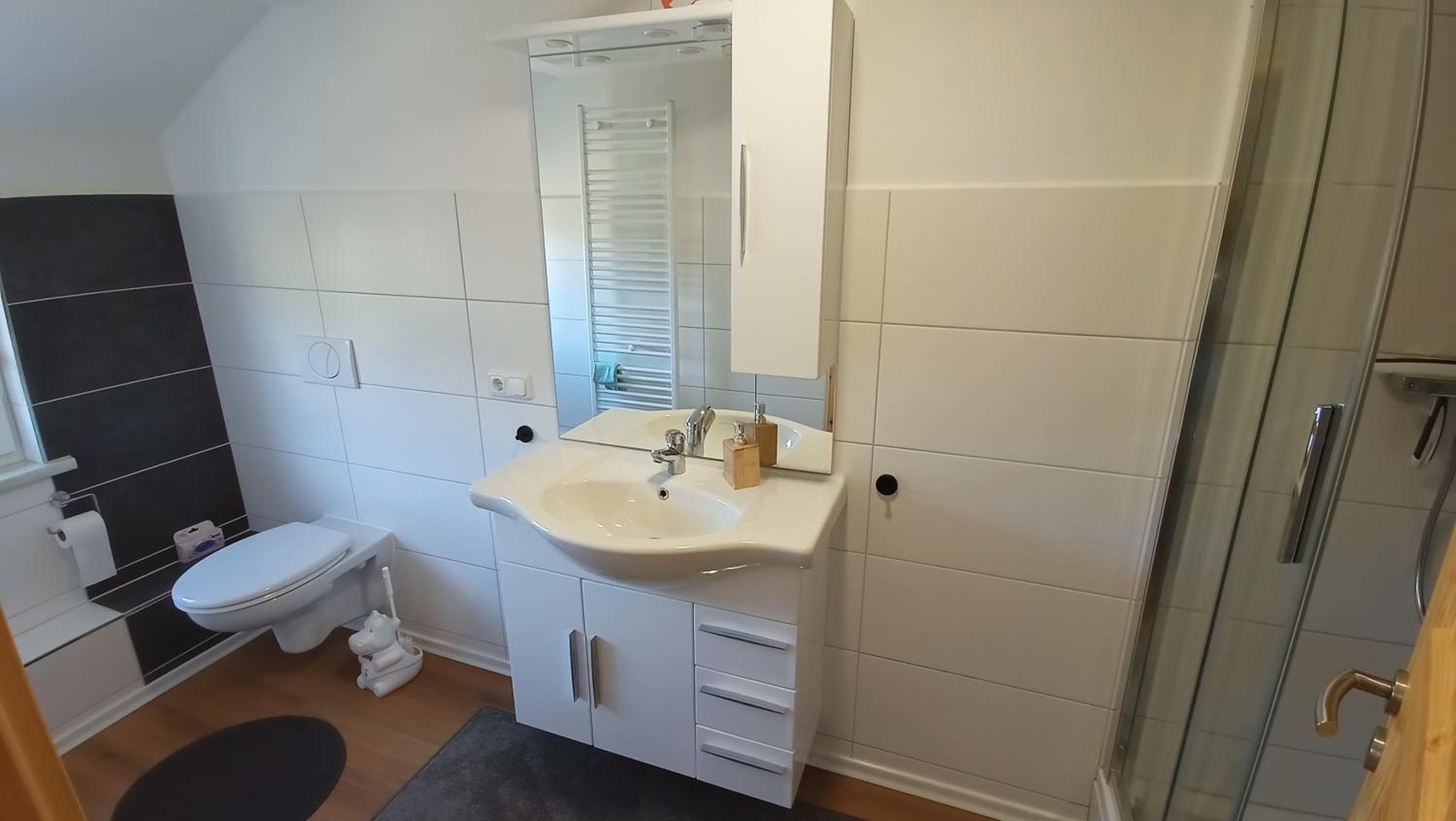 Double Room with Garden View photo 3