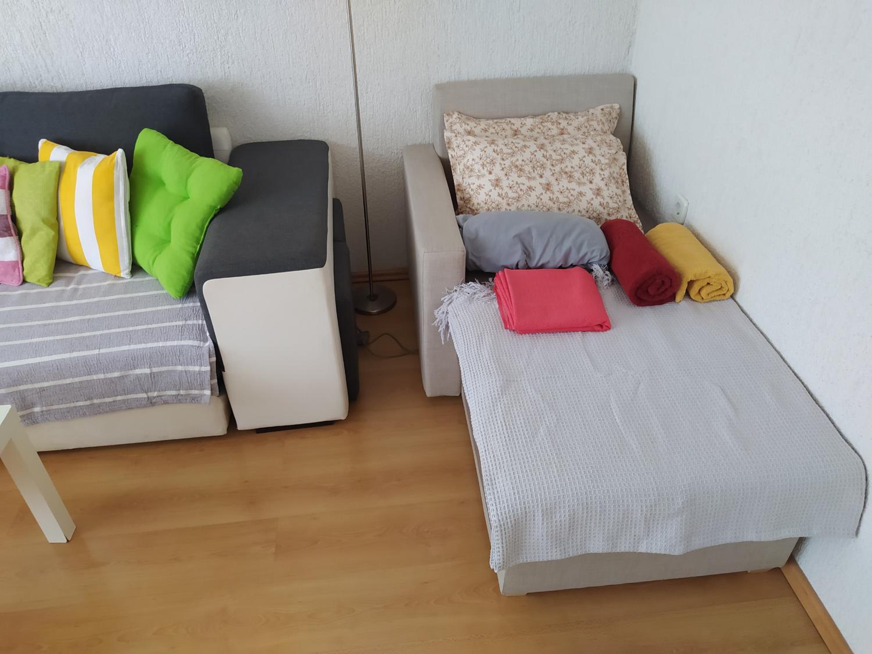 Apartment with Sea View - Photo 37