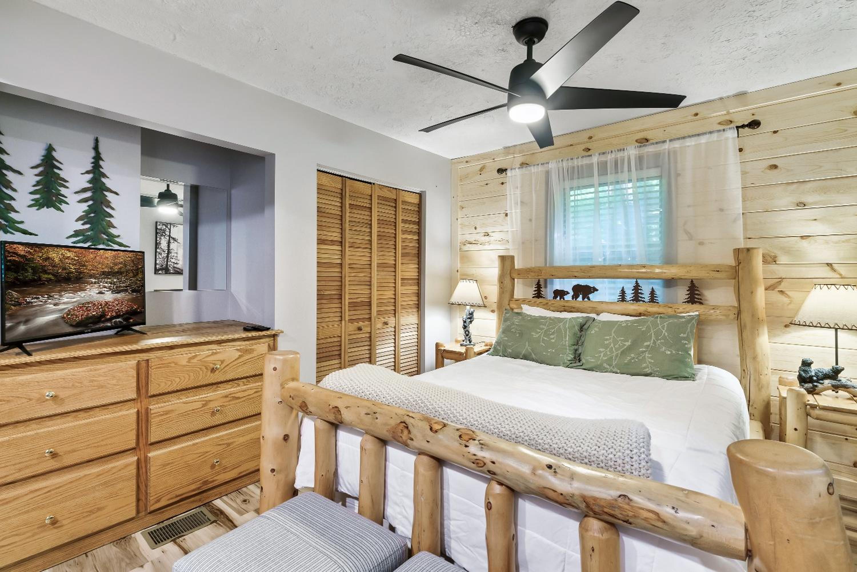 Two-Bedroom House photo 1