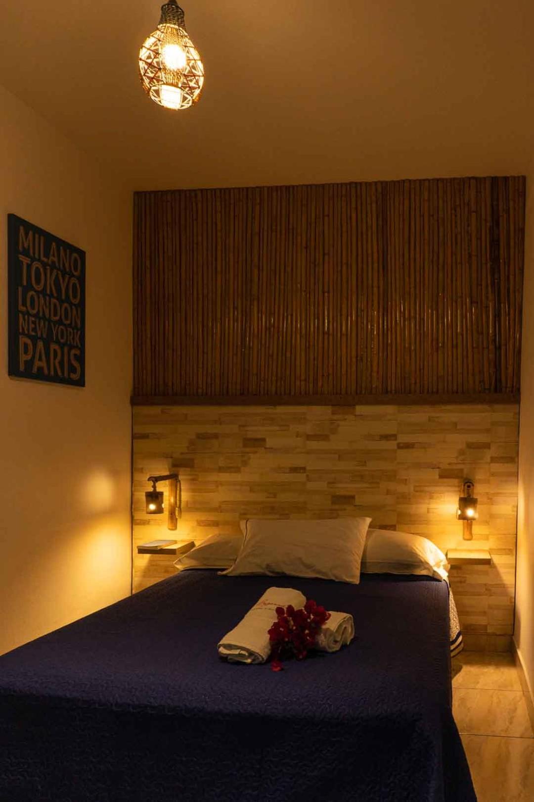 Double Room with Private Bathroom photo 1