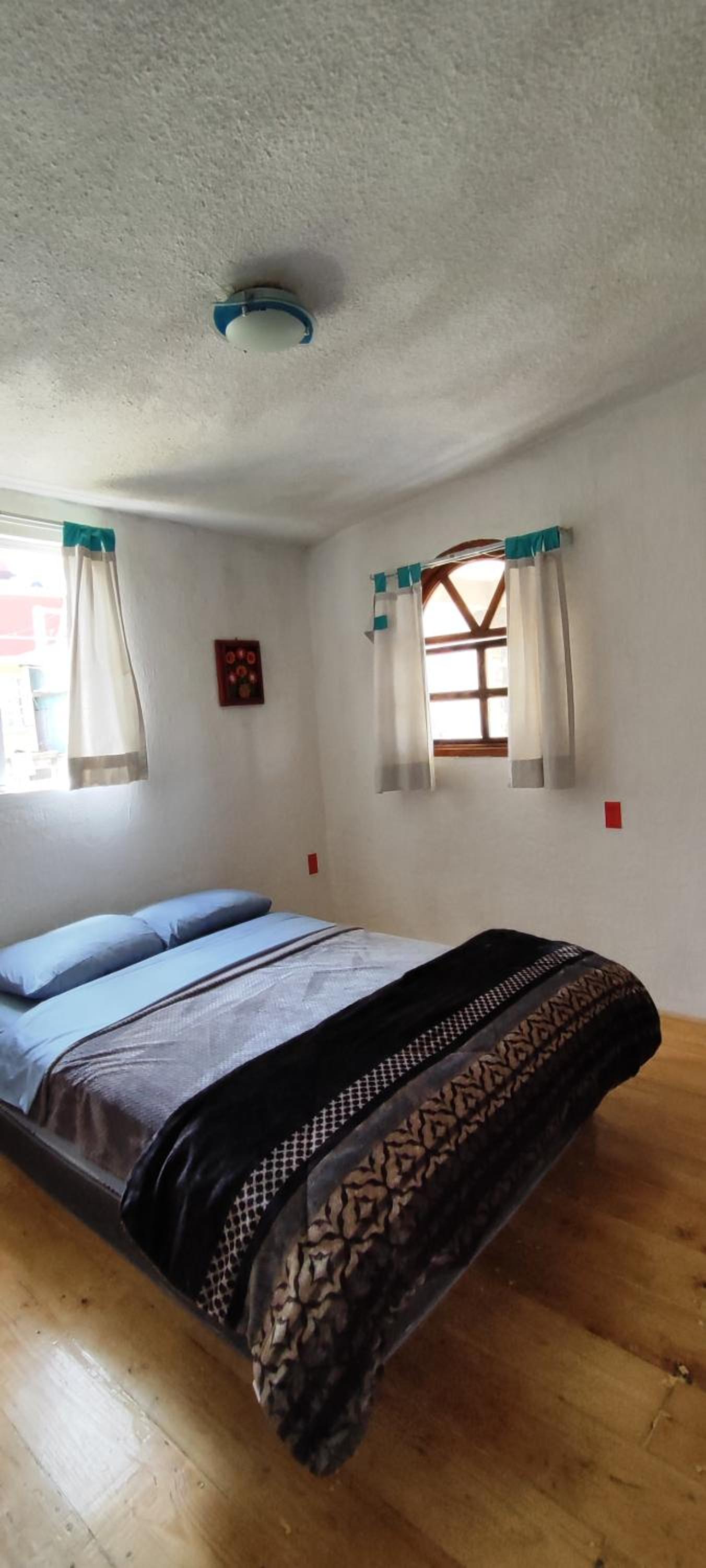 Double Room with Balcony photo 1