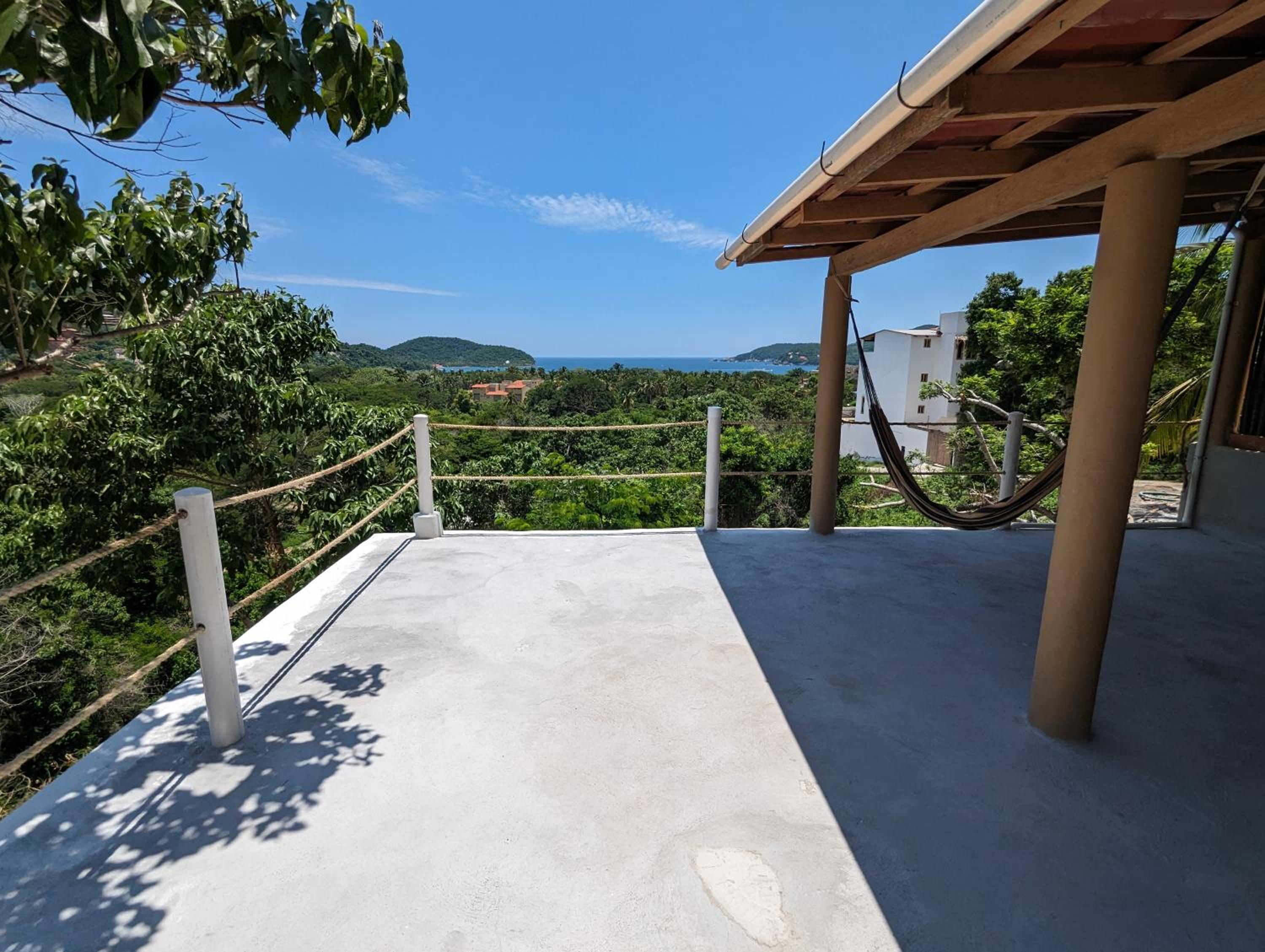 Bungalow with Sea View photo 3