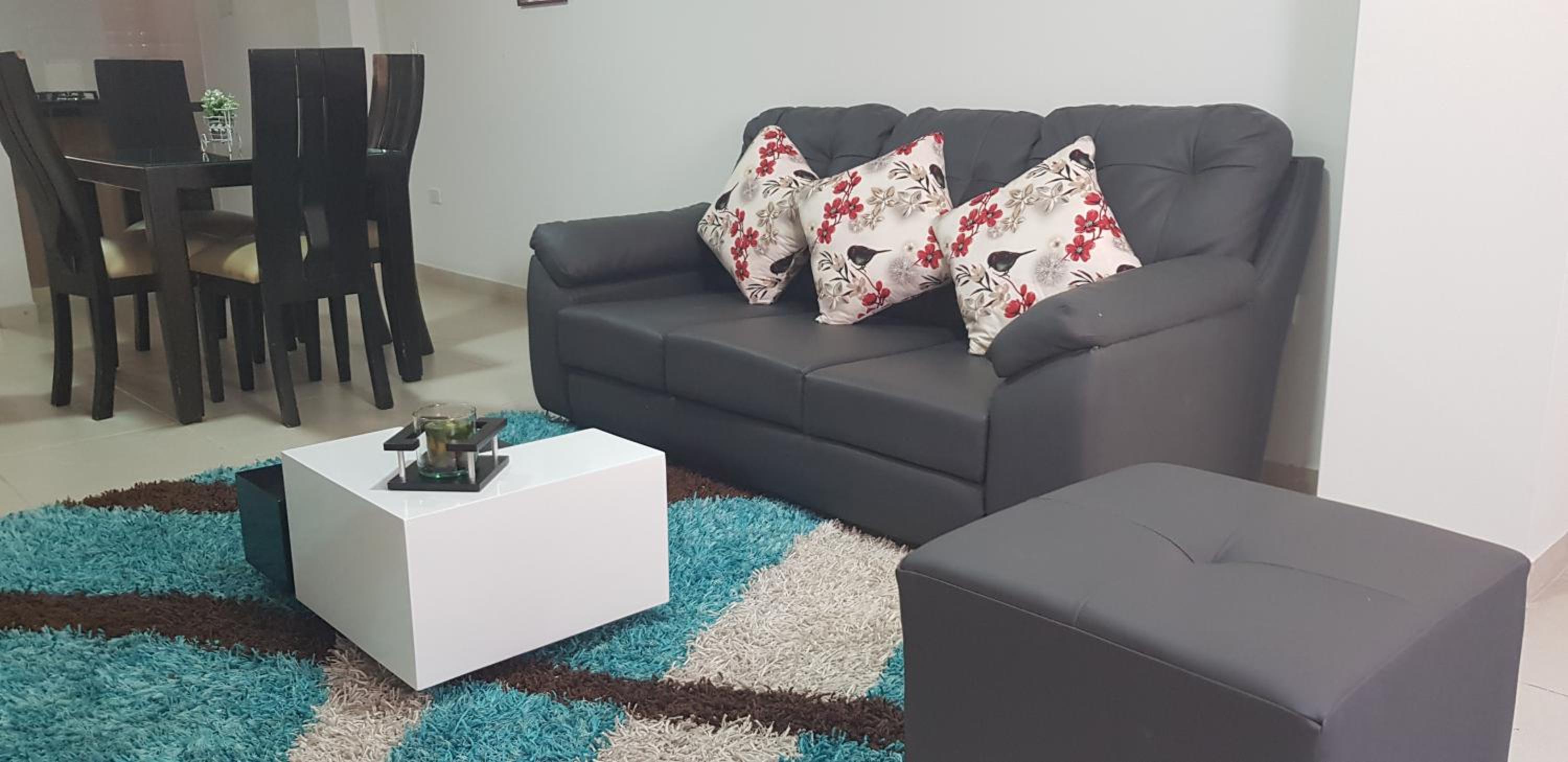 Standard Apartment photo 3