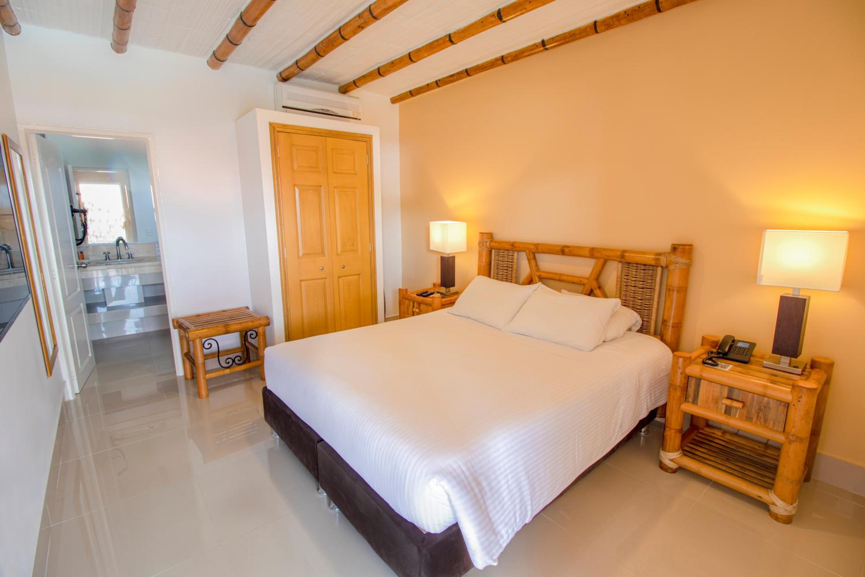 Double Room photo 2