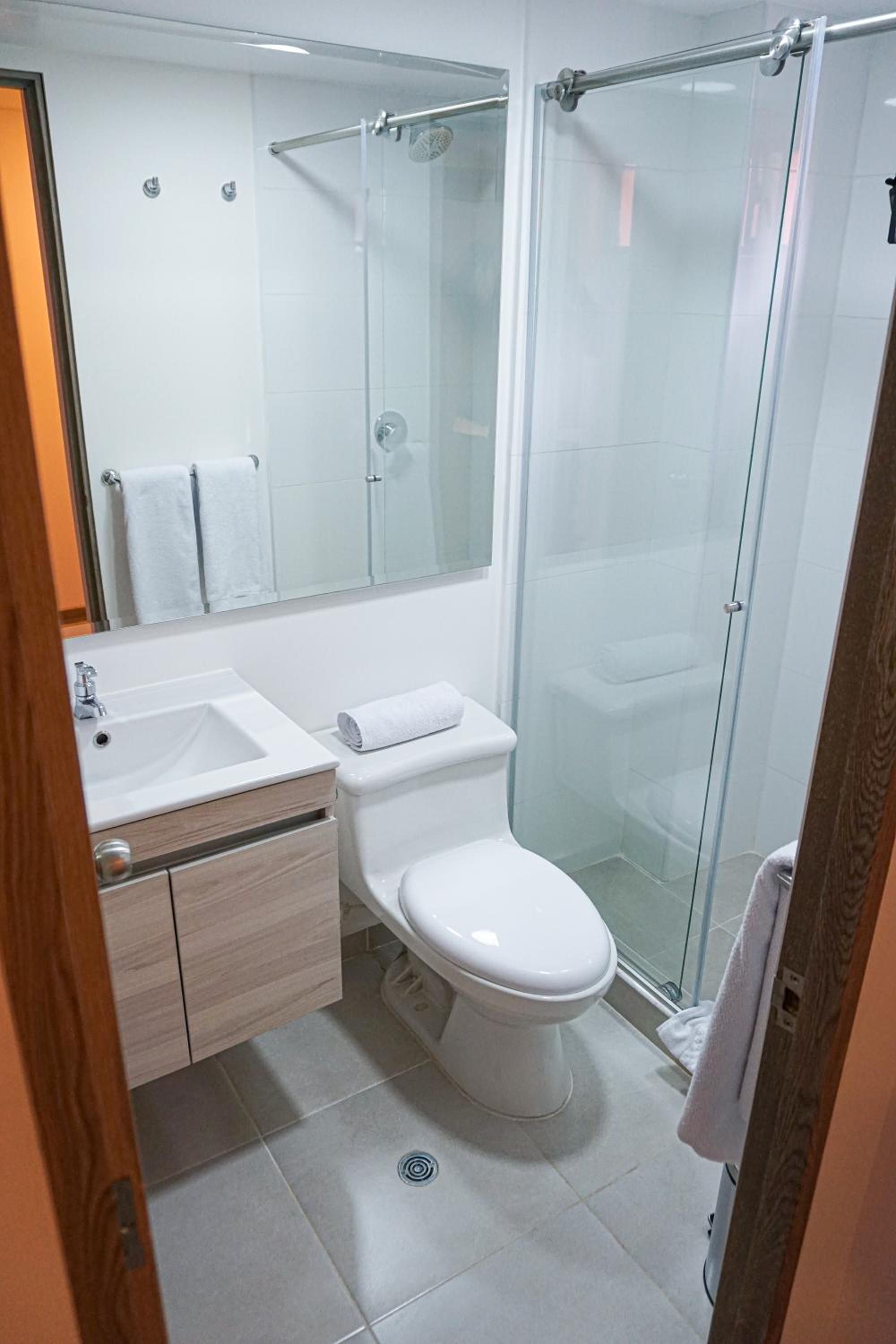 Standard Suite