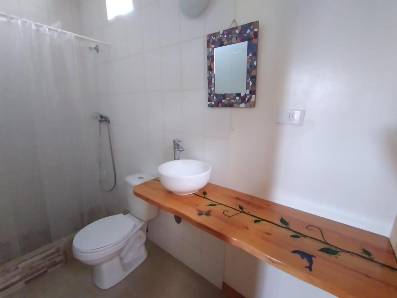 Apartment with Shower photo 3
